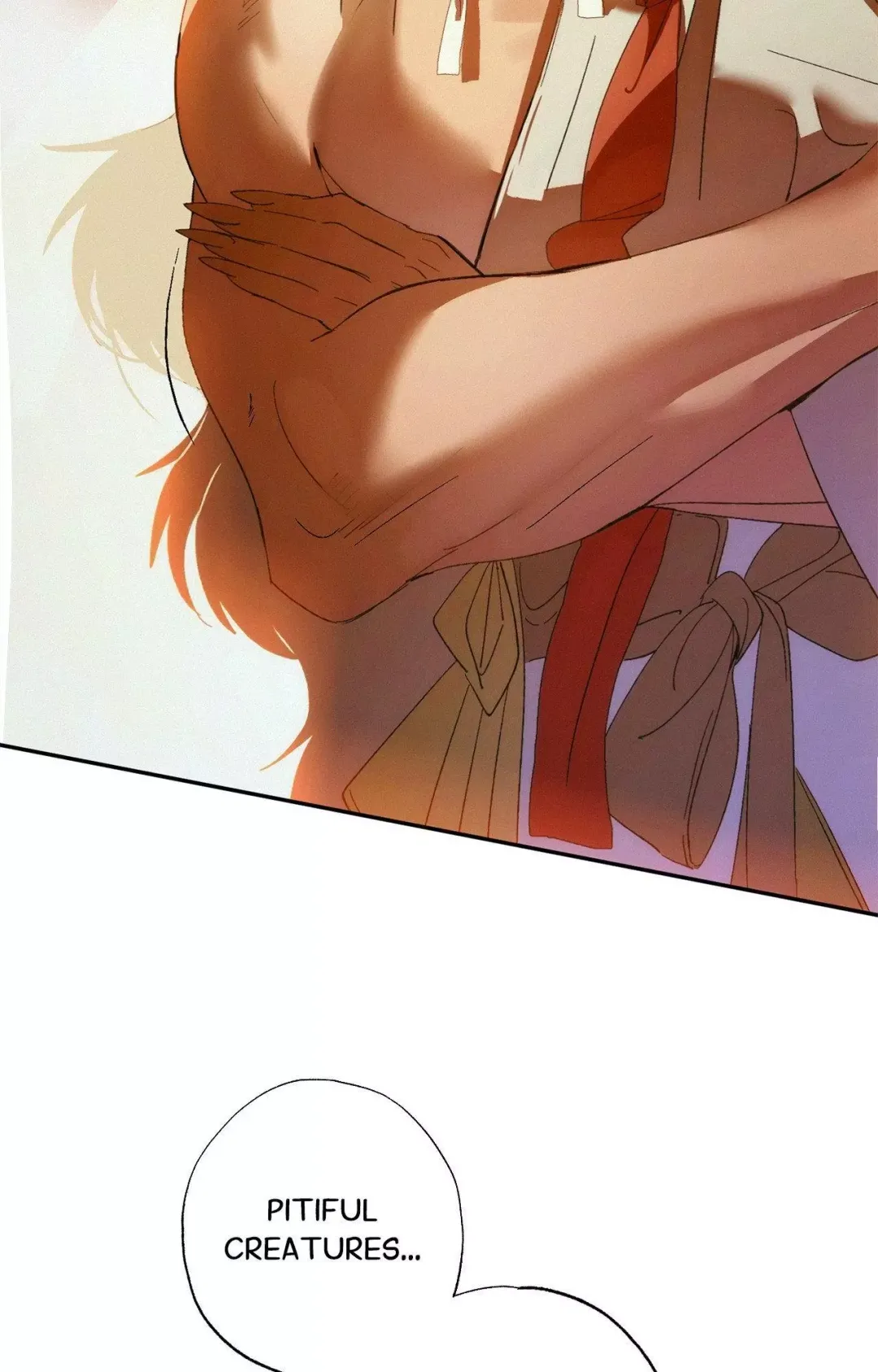 The Thread Never Burned - Chapter 8 Page 15