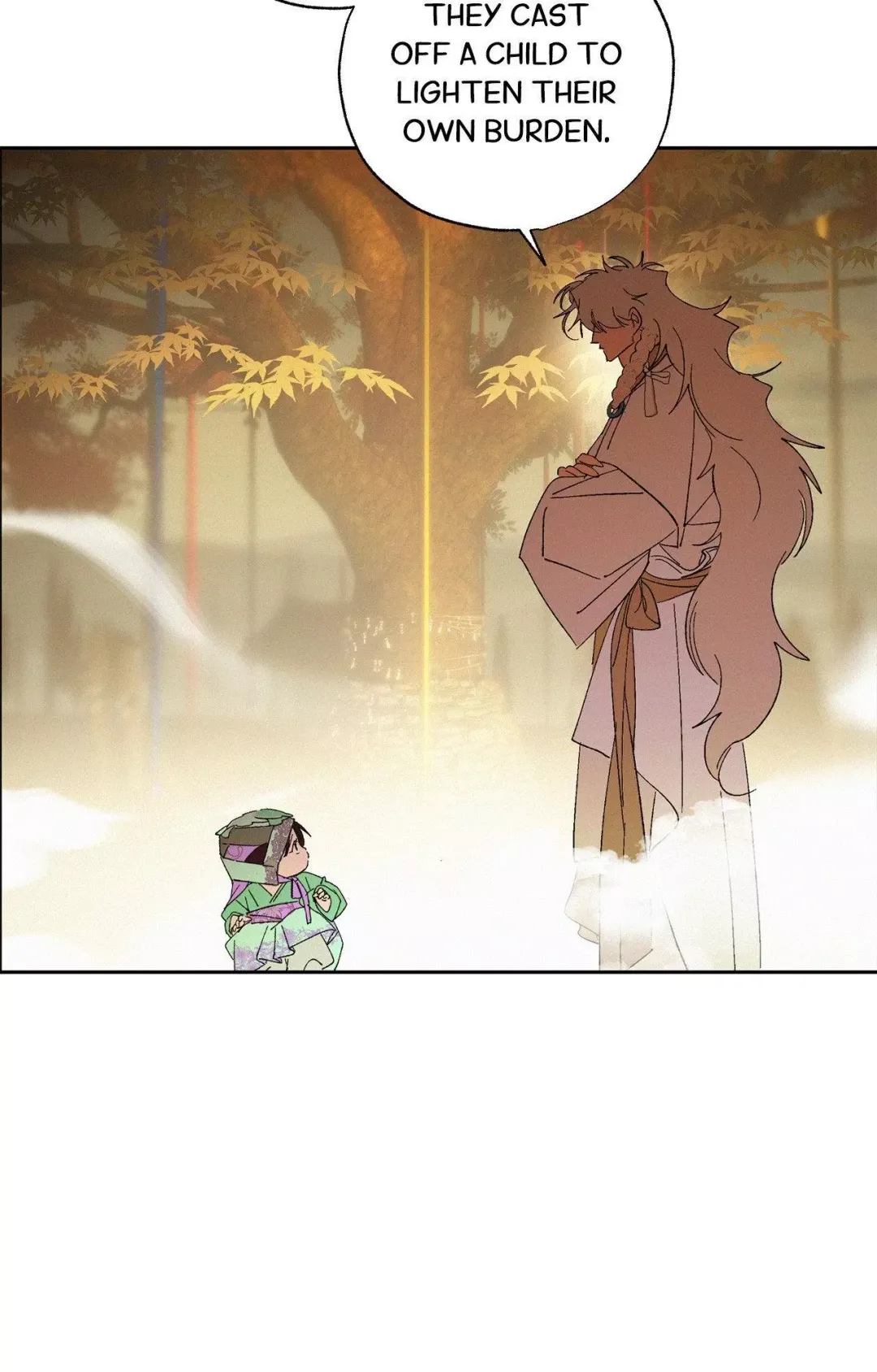 The Thread Never Burned - Chapter 8 Page 16