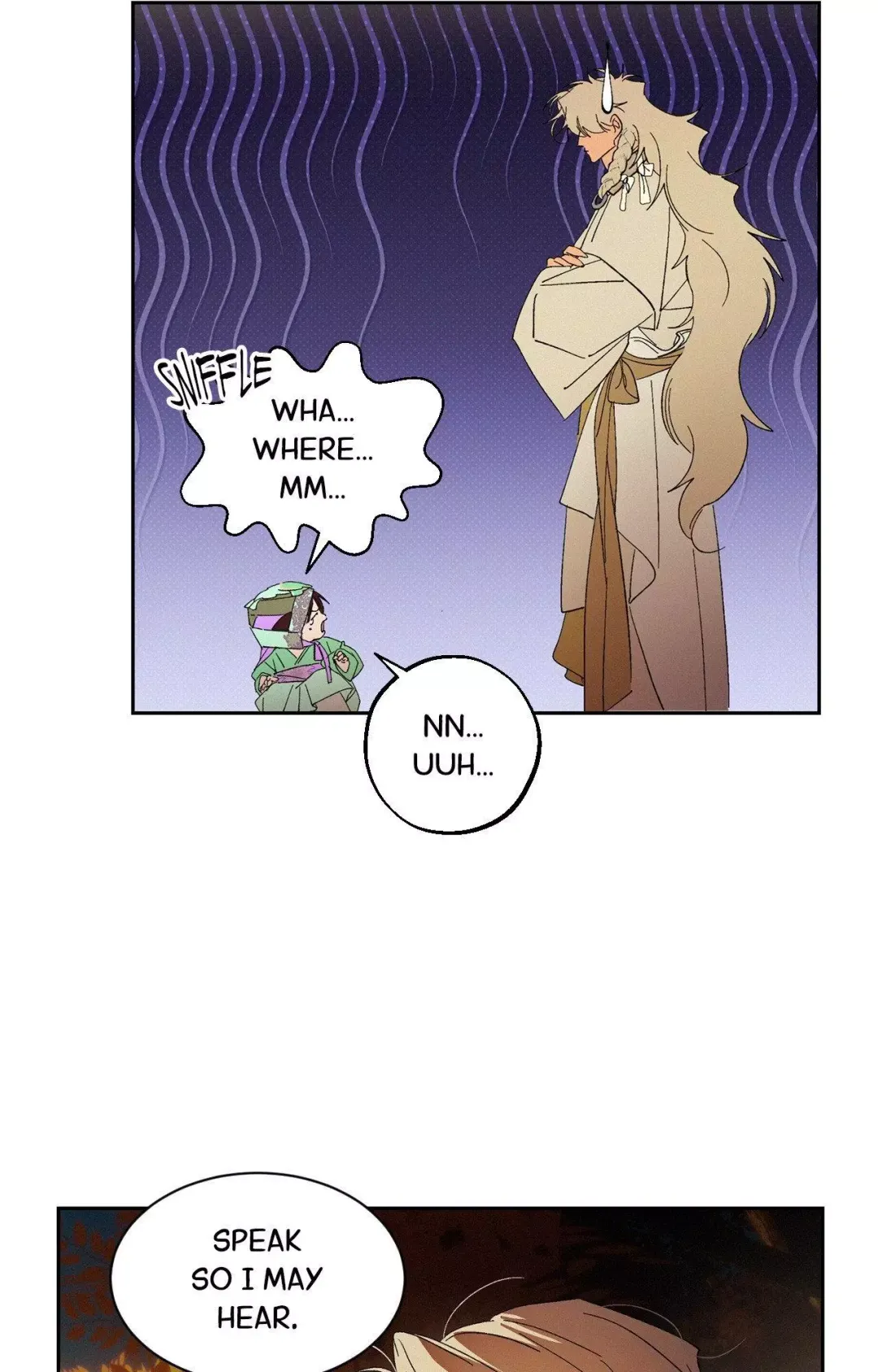 The Thread Never Burned - Chapter 8 Page 17