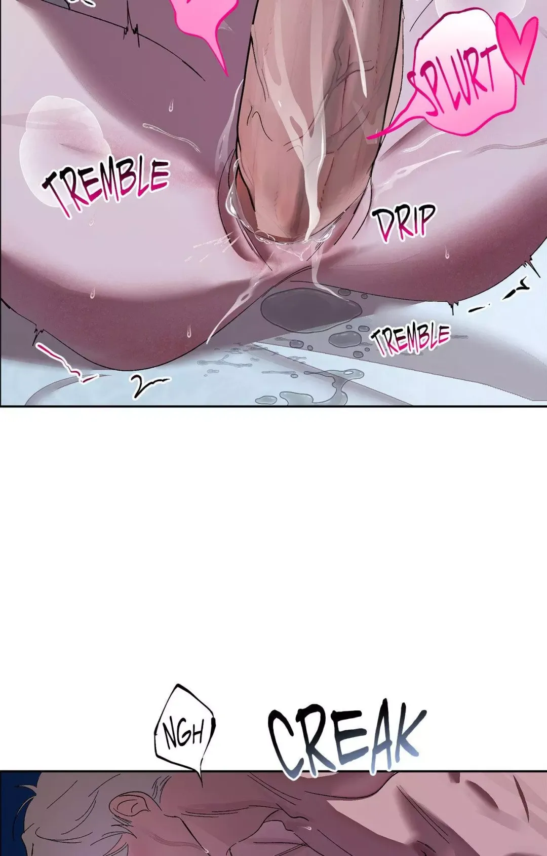 The Thread Never Burned - Chapter 8 Page 31