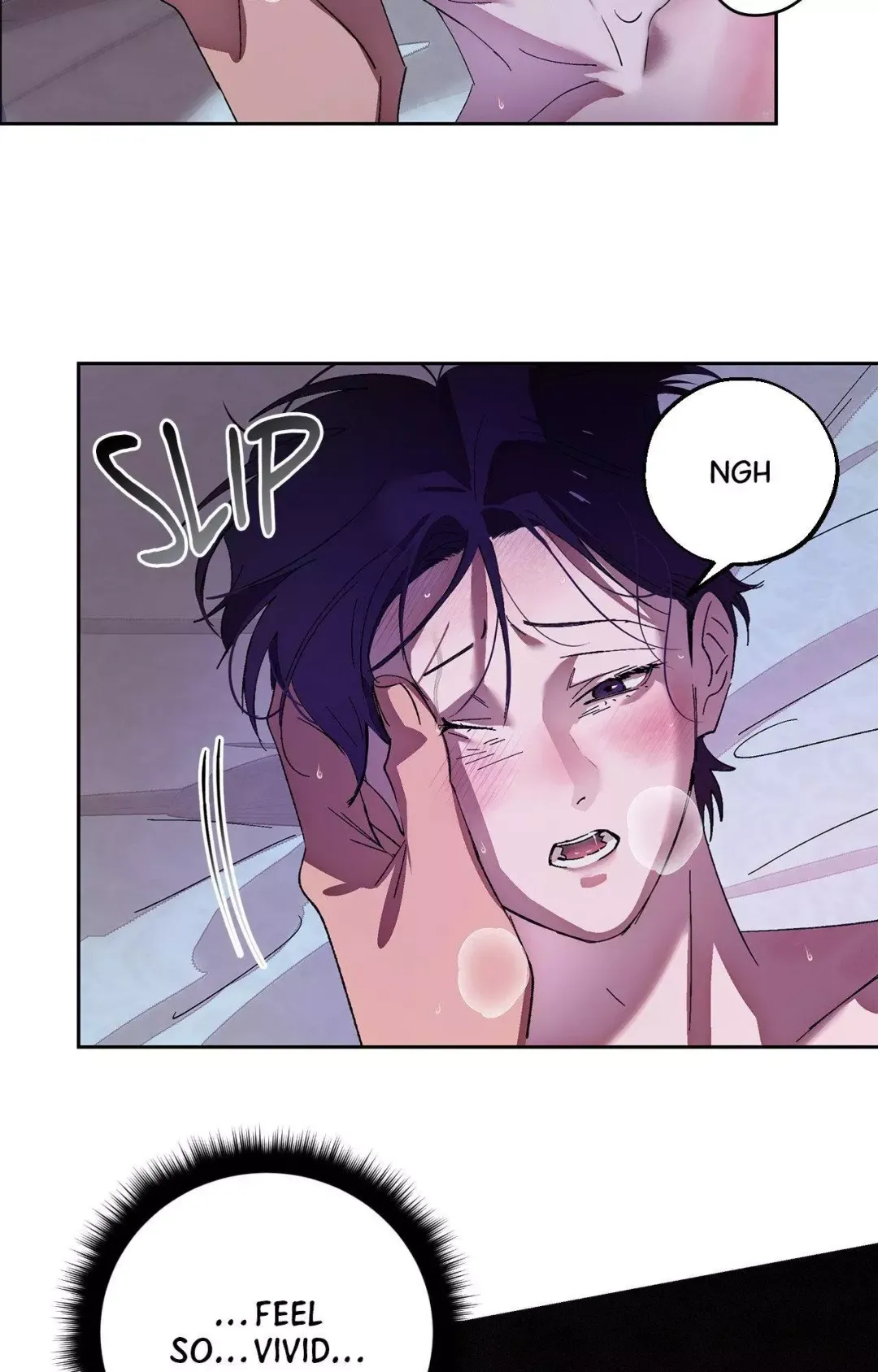 The Thread Never Burned - Chapter 8 Page 33