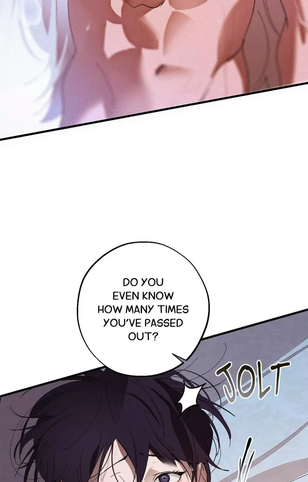 The Thread Never Burned - Chapter 8 Page 35