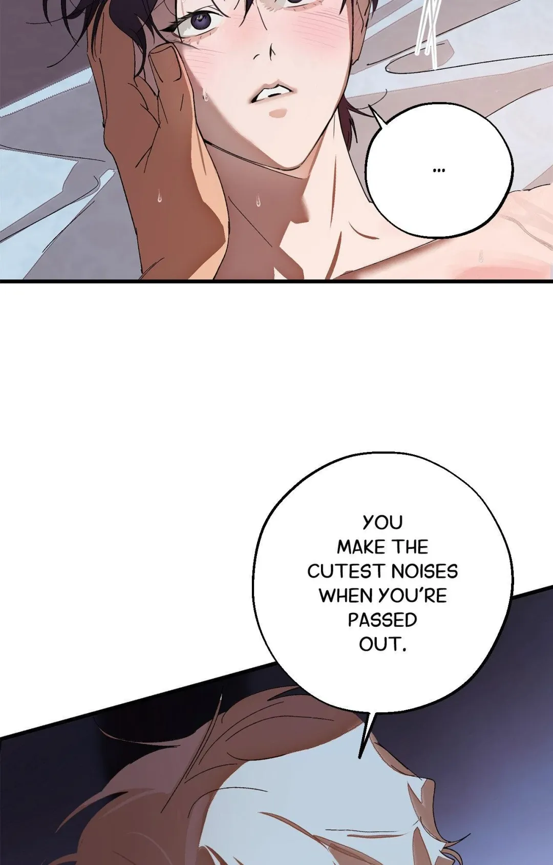 The Thread Never Burned - Chapter 8 Page 36