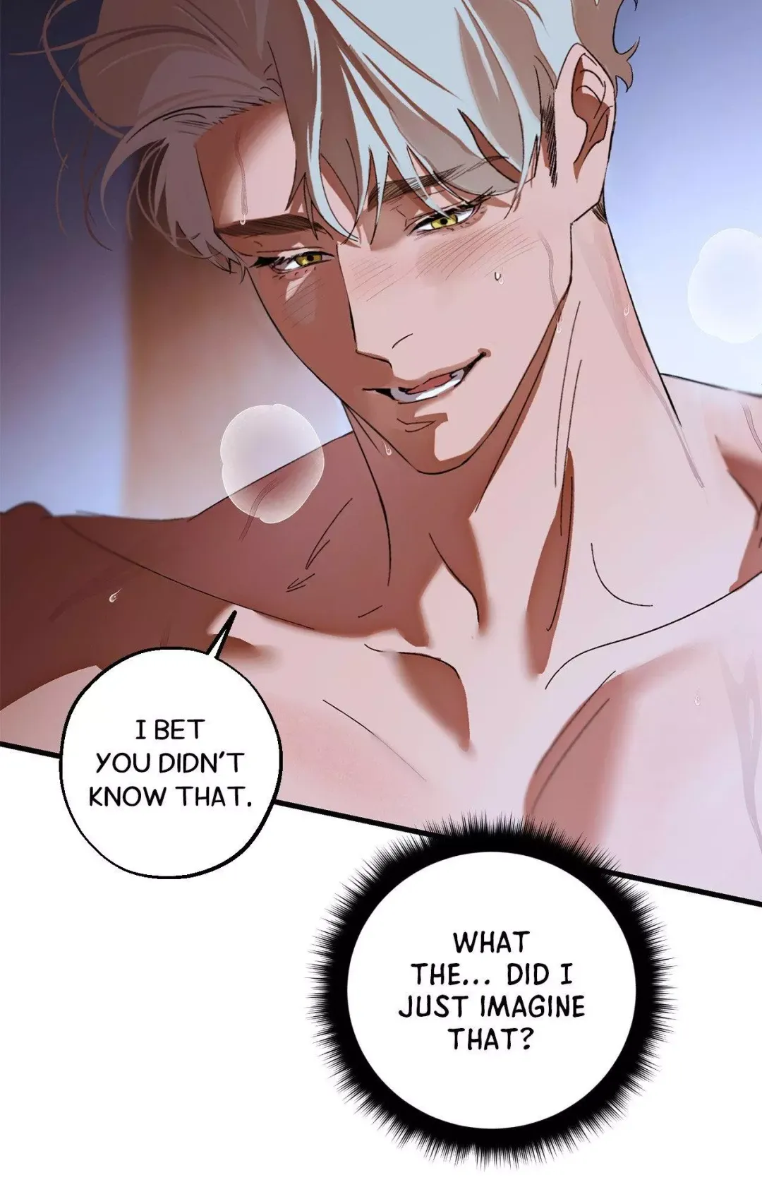 The Thread Never Burned - Chapter 8 Page 37