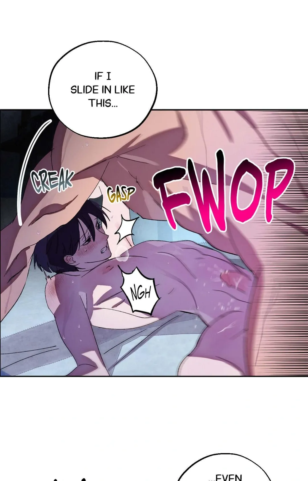 The Thread Never Burned - Chapter 8 Page 39