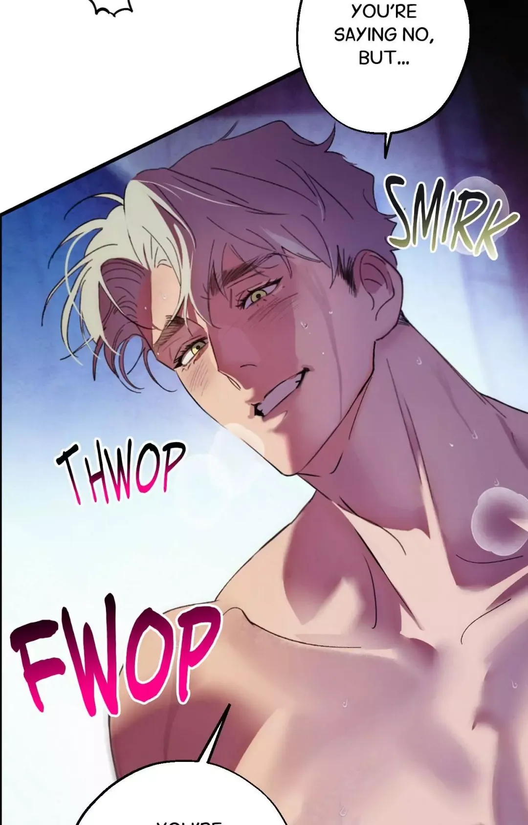 The Thread Never Burned - Chapter 8 Page 42