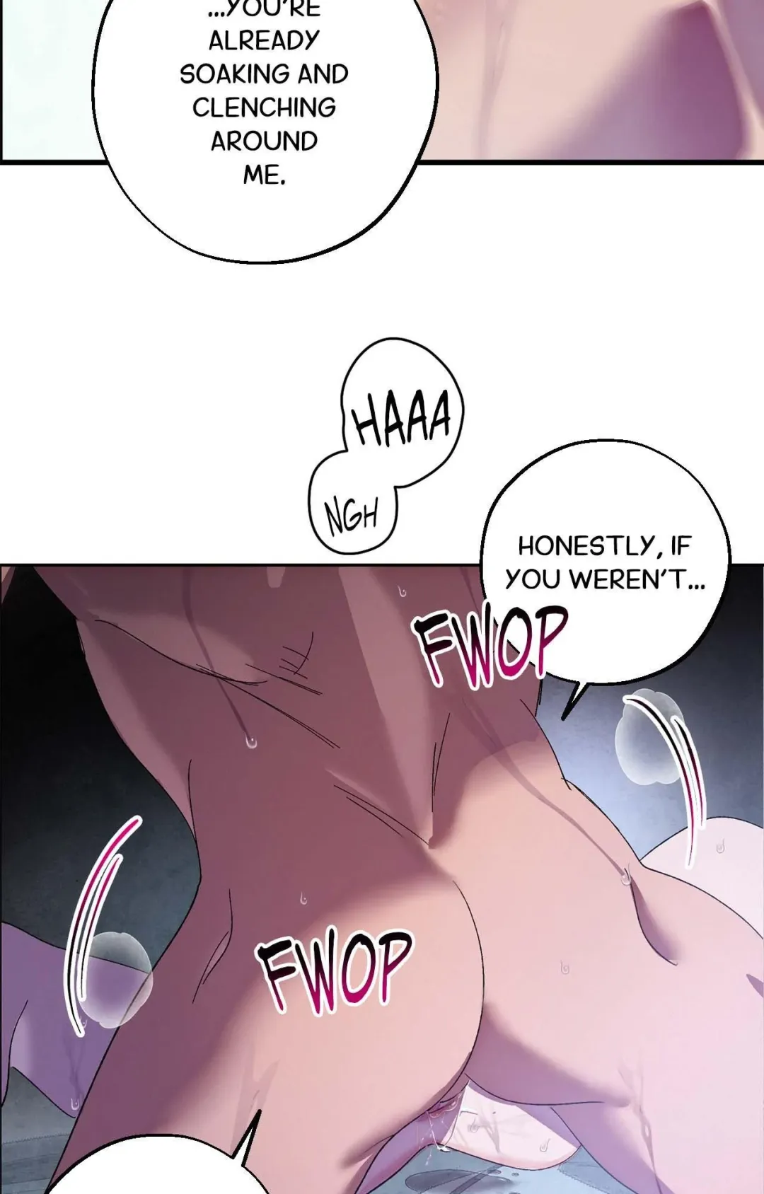 The Thread Never Burned - Chapter 8 Page 43