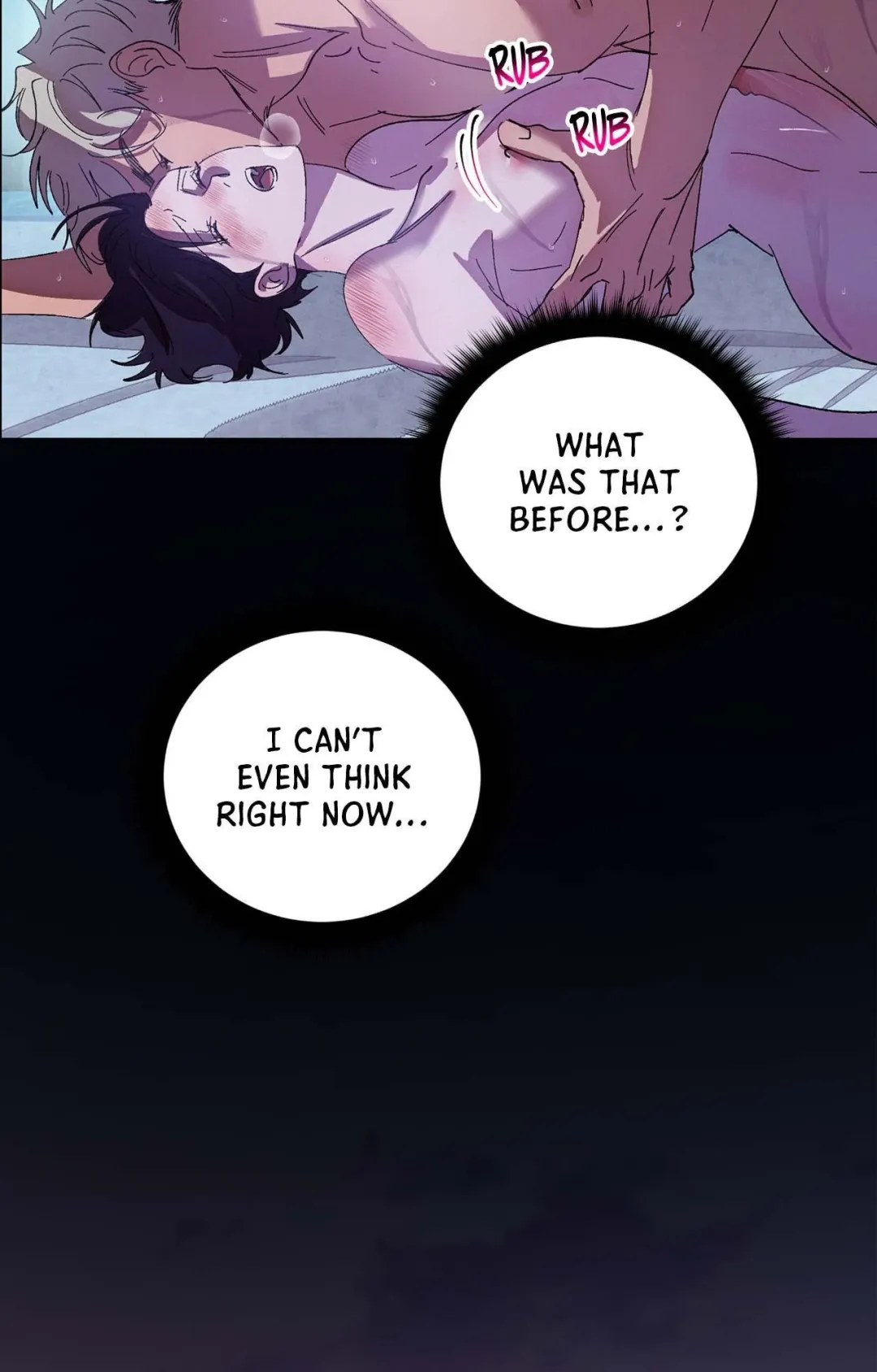The Thread Never Burned - Chapter 8 Page 46