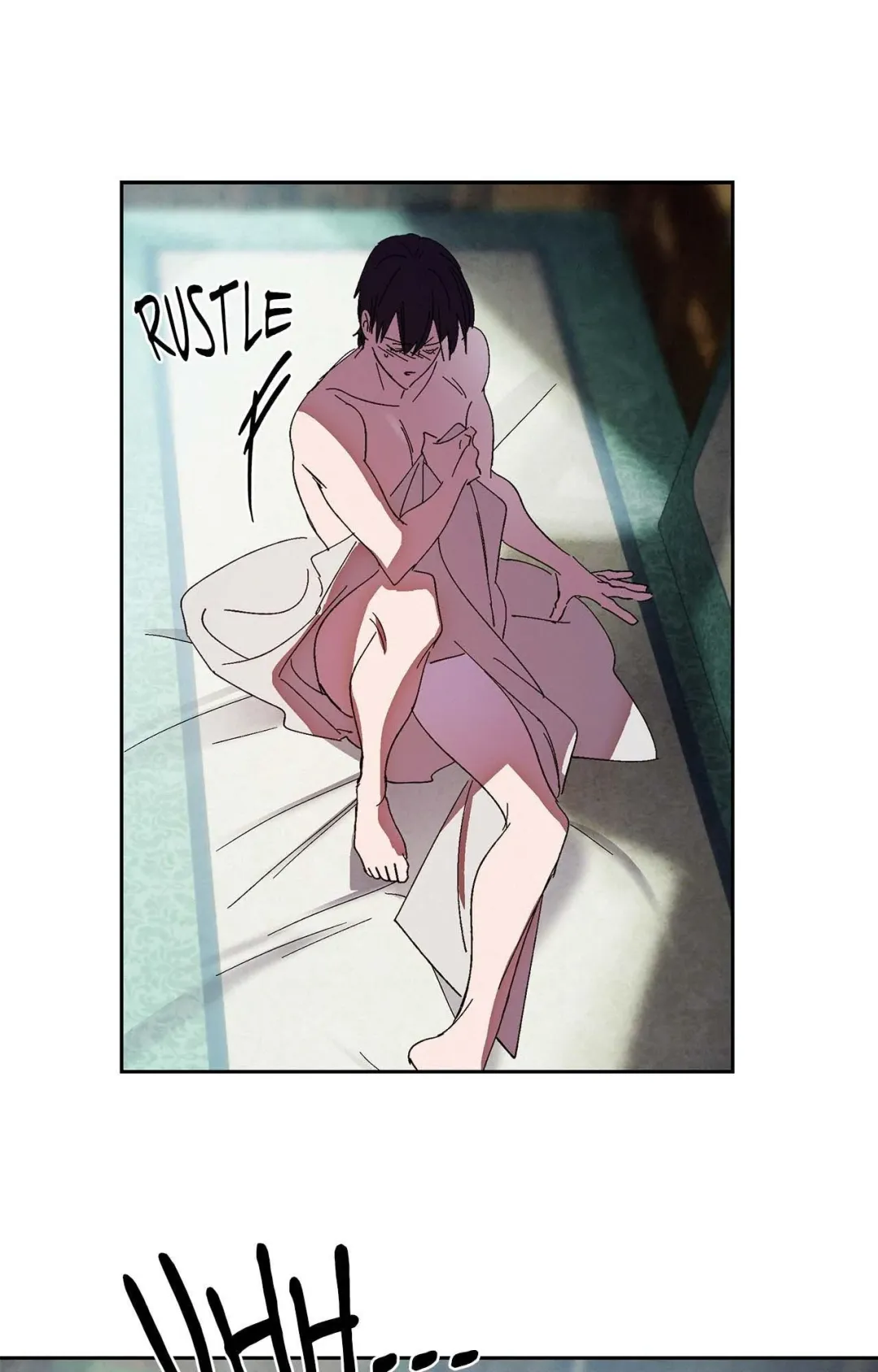 The Thread Never Burned - Chapter 8 Page 52