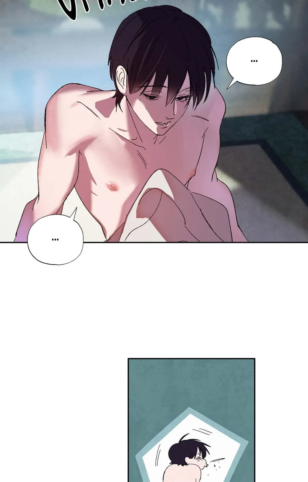 The Thread Never Burned - Chapter 8 Page 53