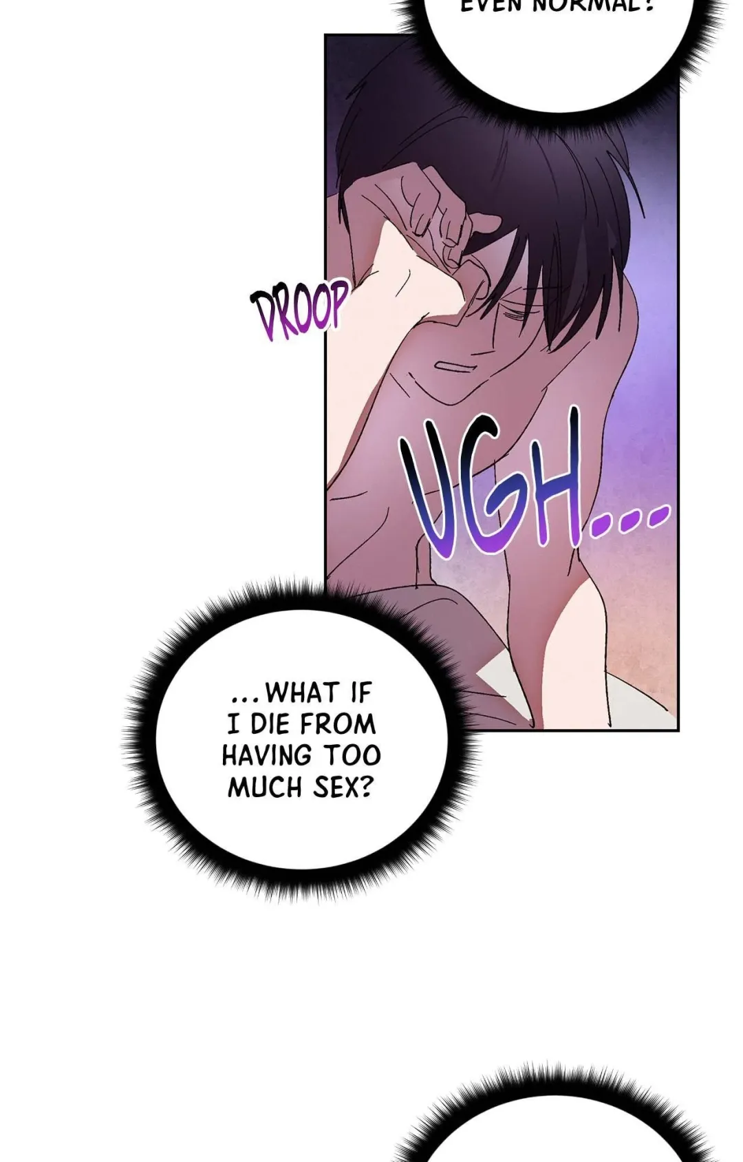 The Thread Never Burned - Chapter 8 Page 55