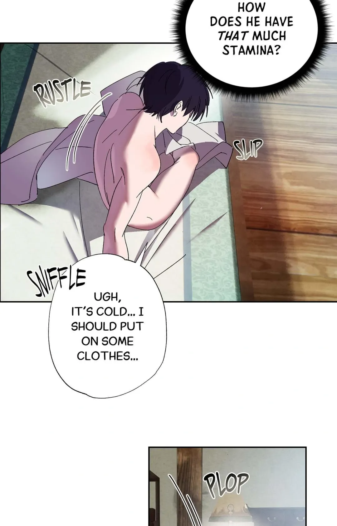 The Thread Never Burned - Chapter 8 Page 56