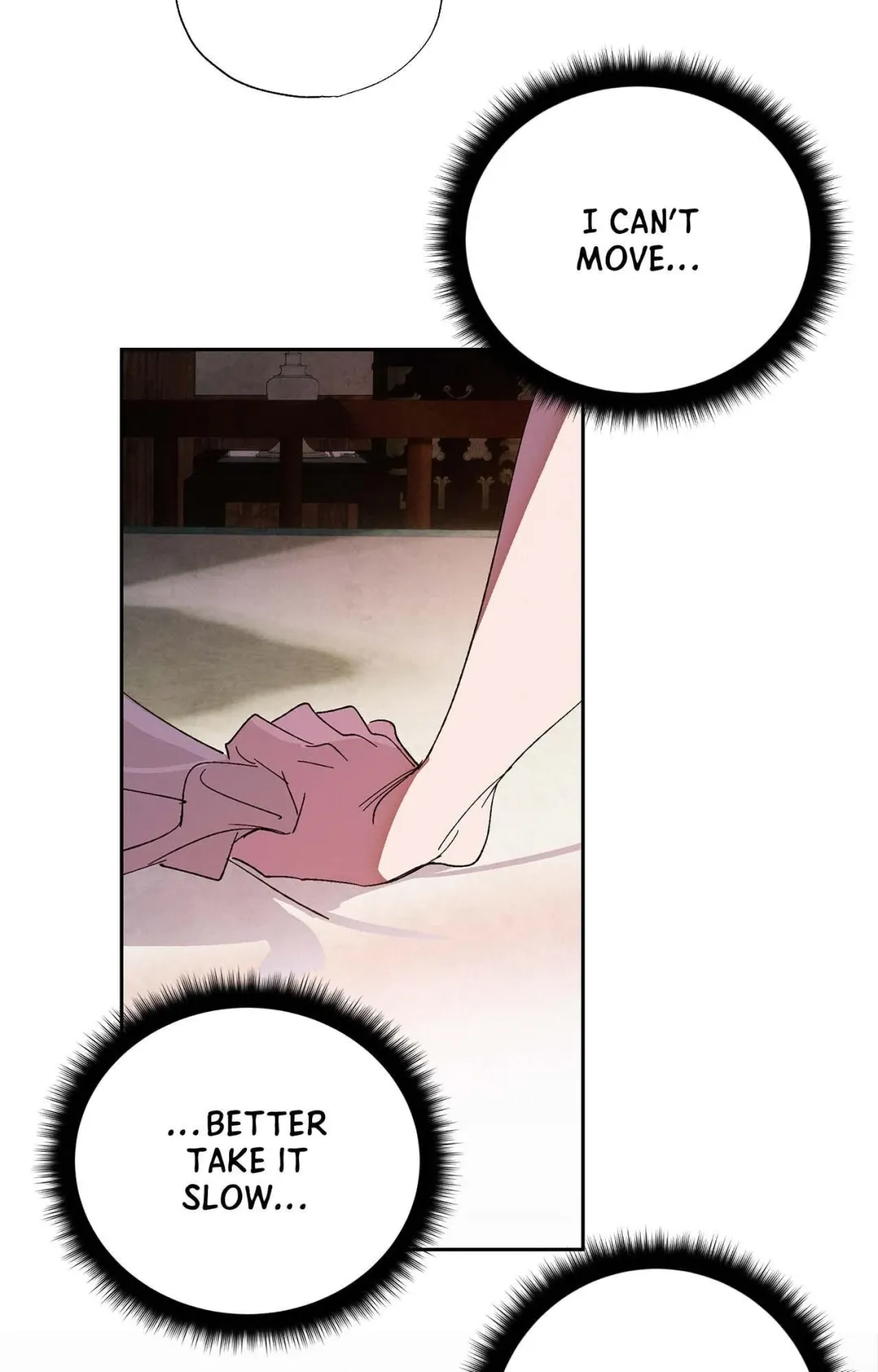The Thread Never Burned - Chapter 8 Page 58