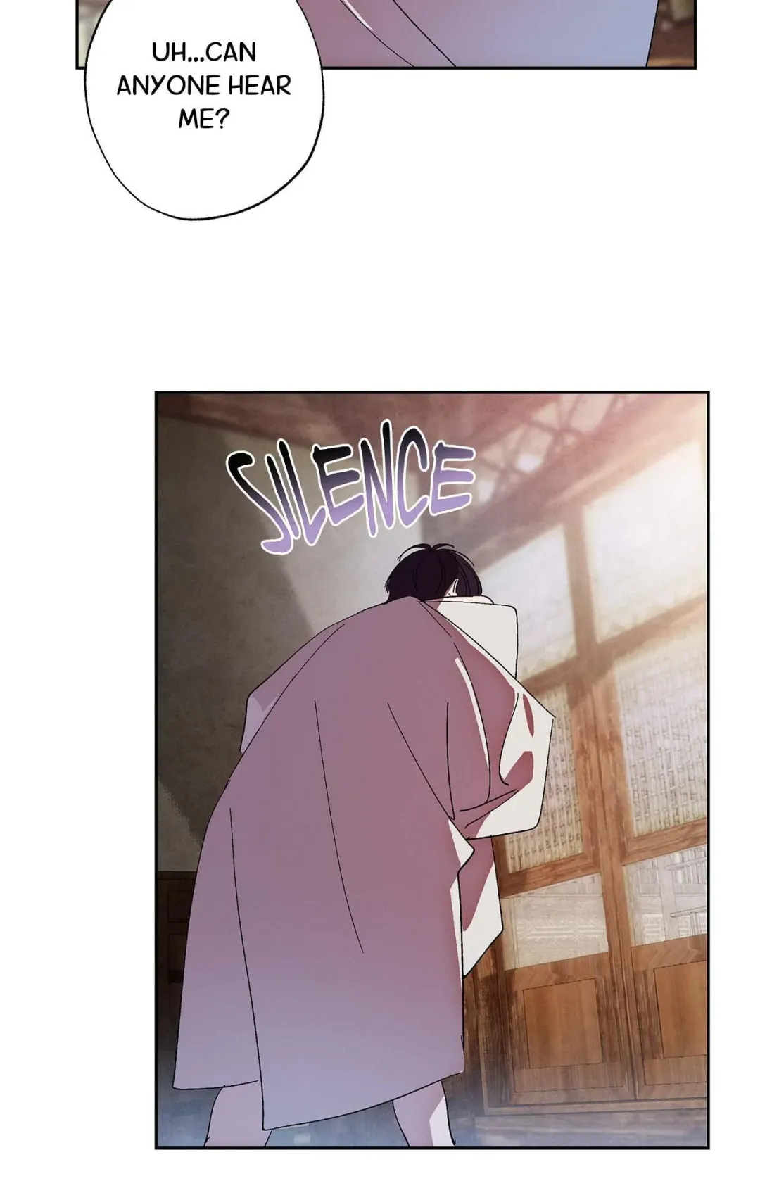 The Thread Never Burned - Chapter 8 Page 62
