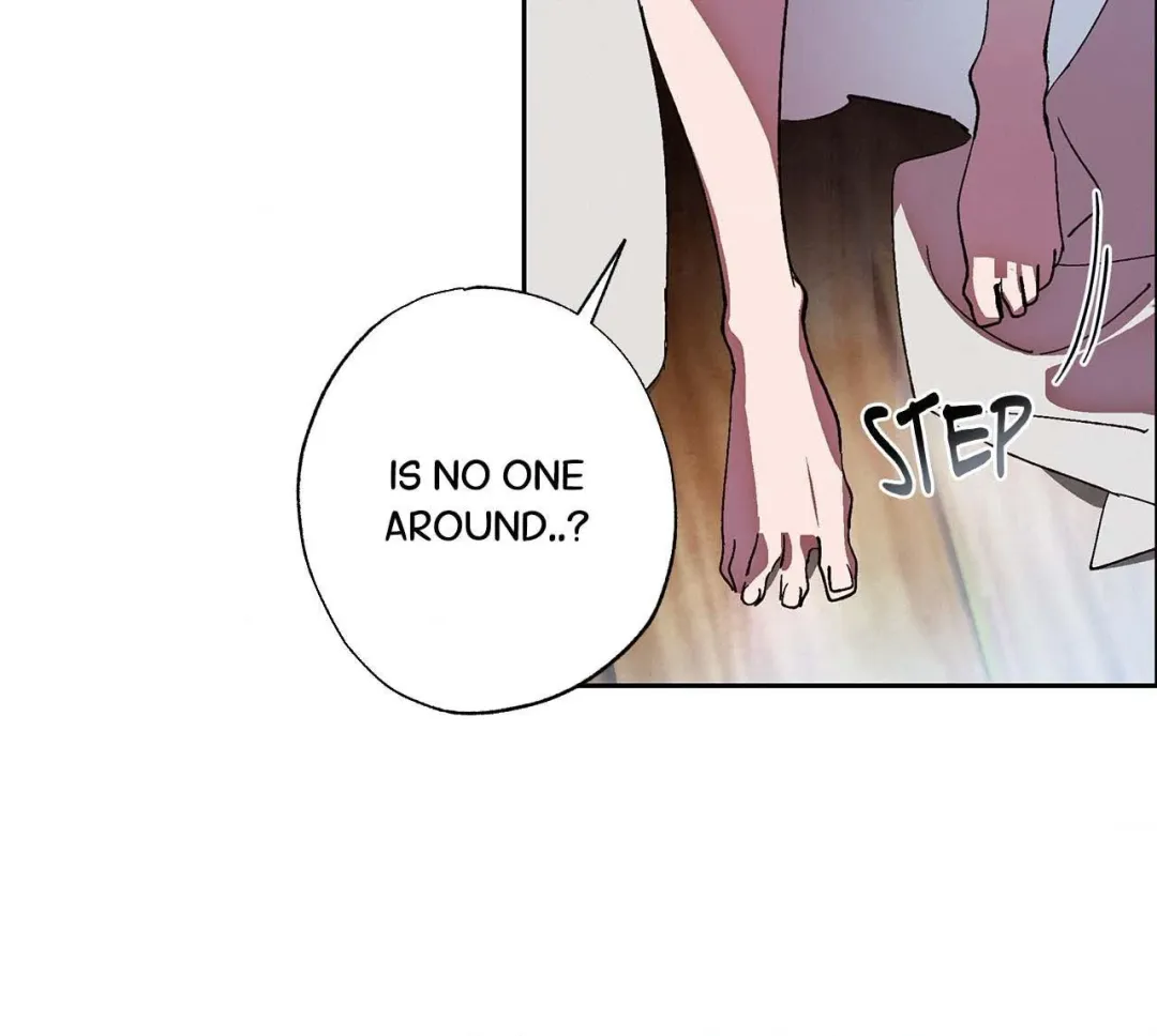 The Thread Never Burned - Chapter 8 Page 64