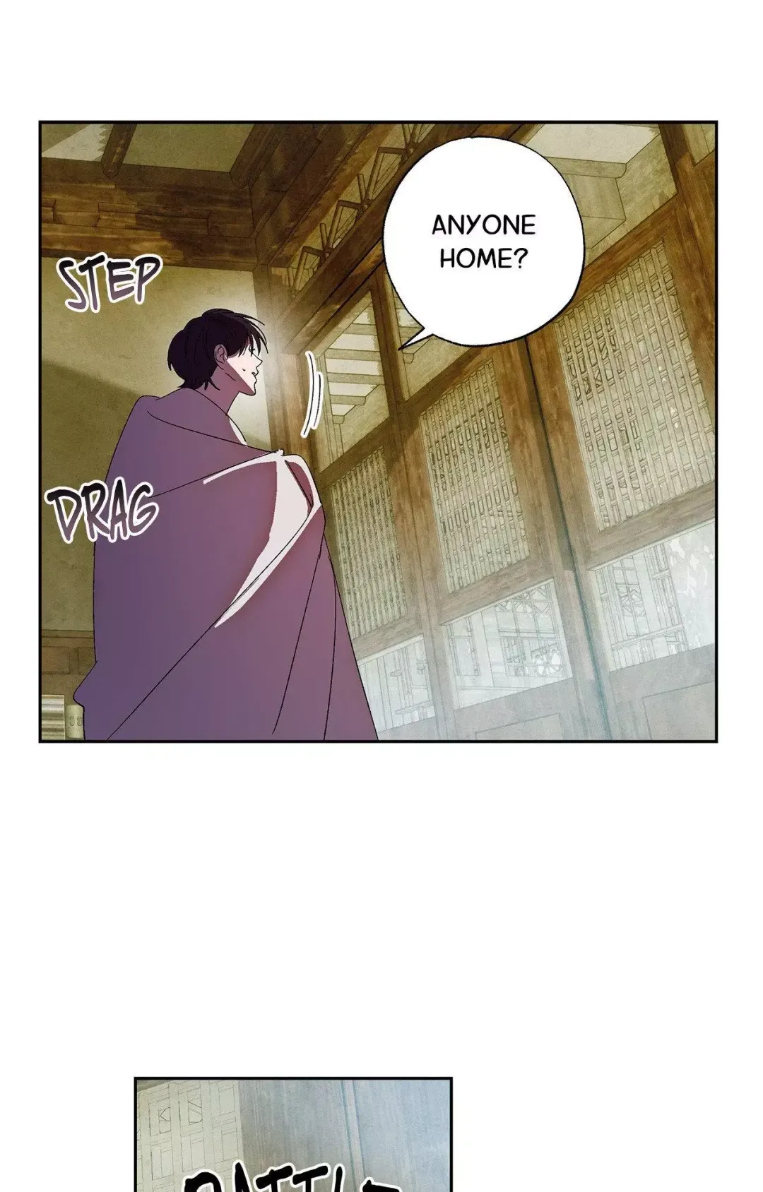 The Thread Never Burned - Chapter 8 Page 65