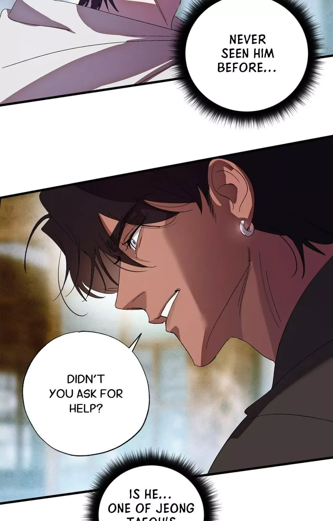 The Thread Never Burned - Chapter 8 Page 69