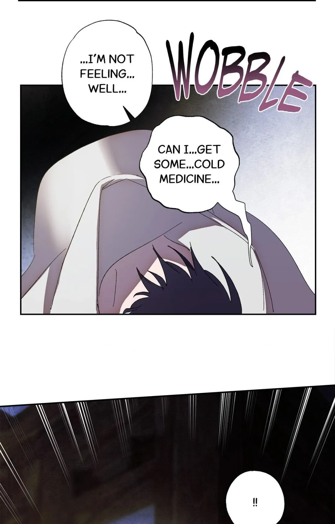The Thread Never Burned - Chapter 8 Page 72