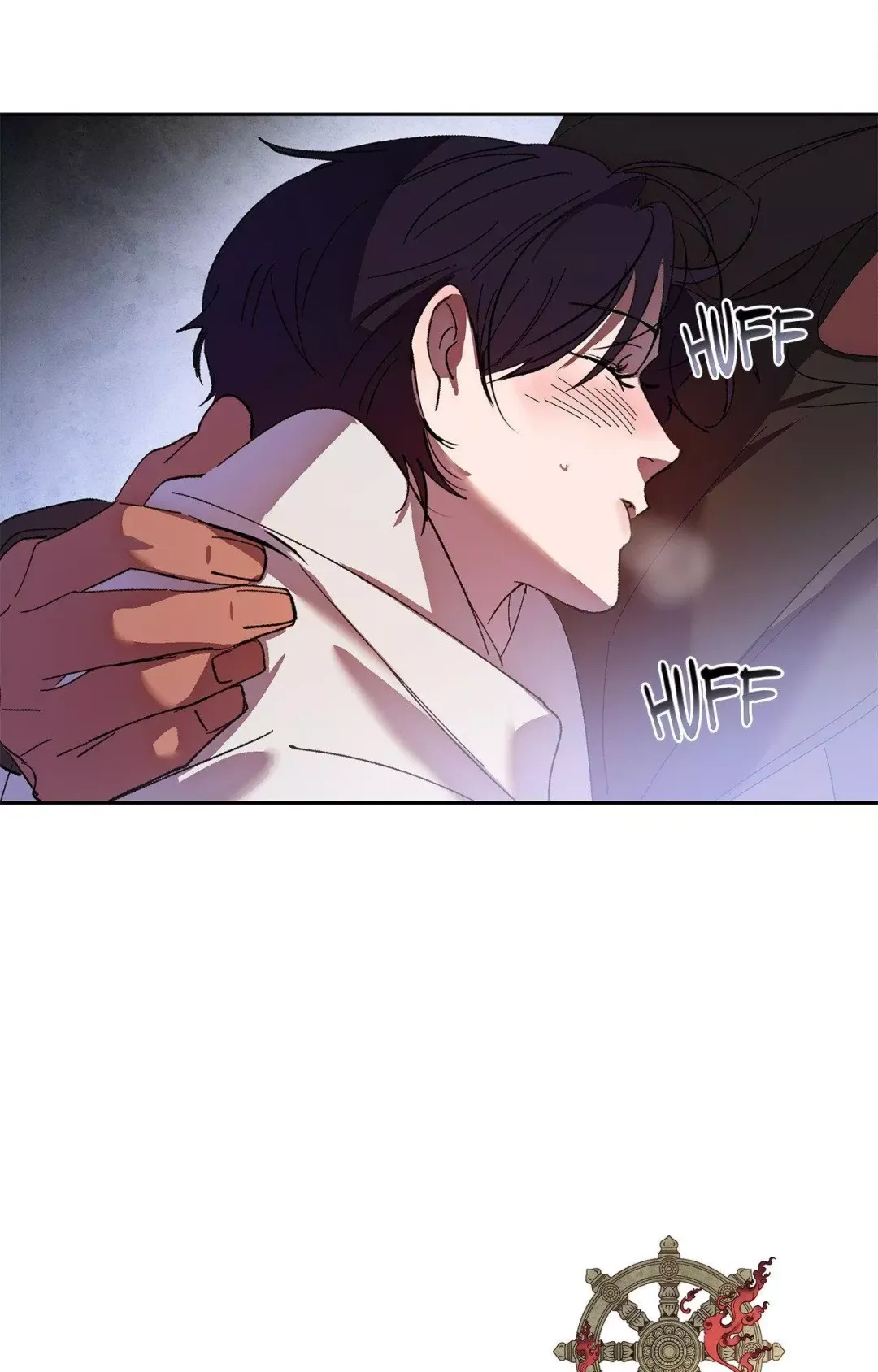 The Thread Never Burned - Chapter 8 Page 76
