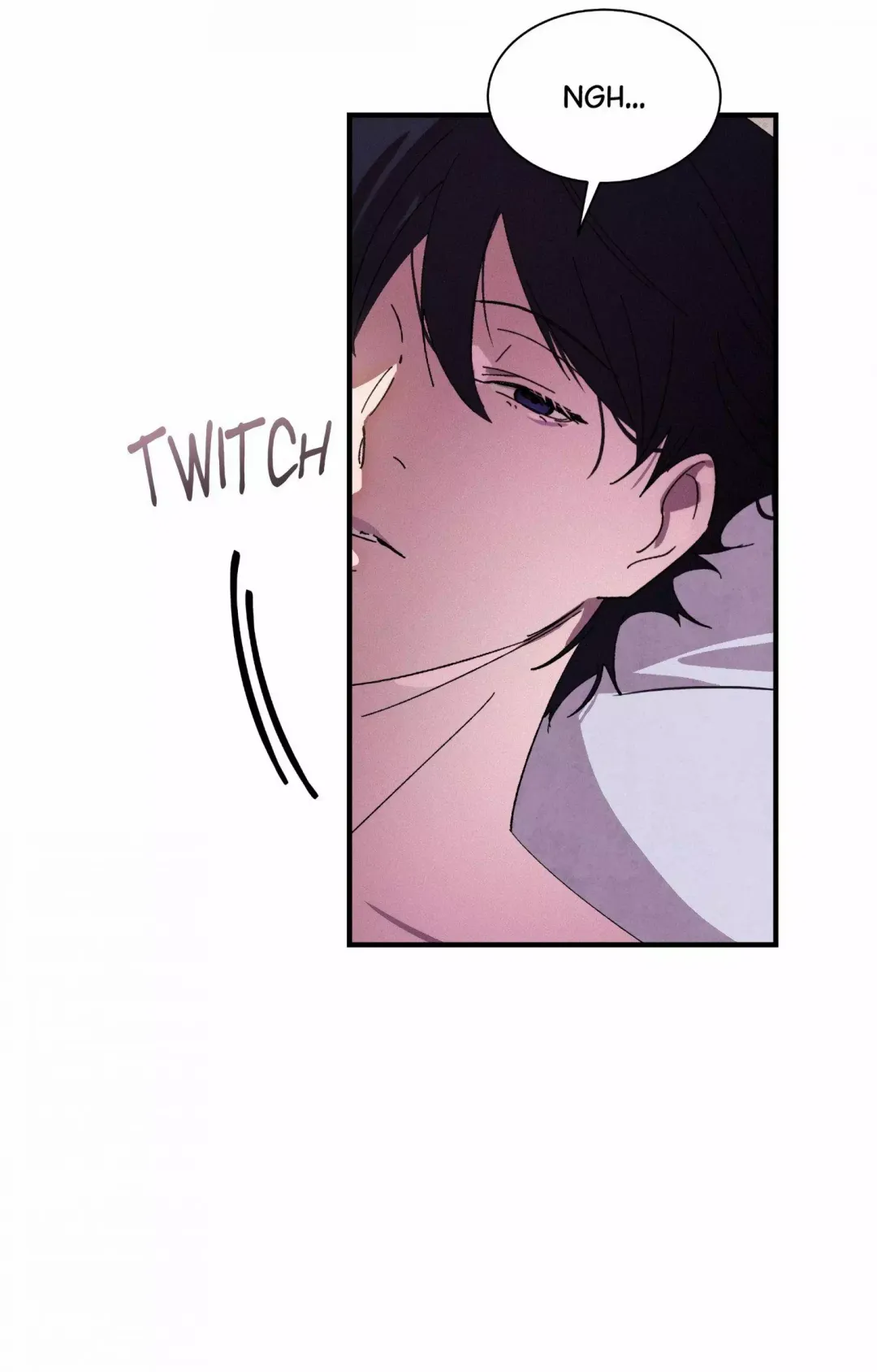 The Thread Never Burned - Chapter 9 Page 5