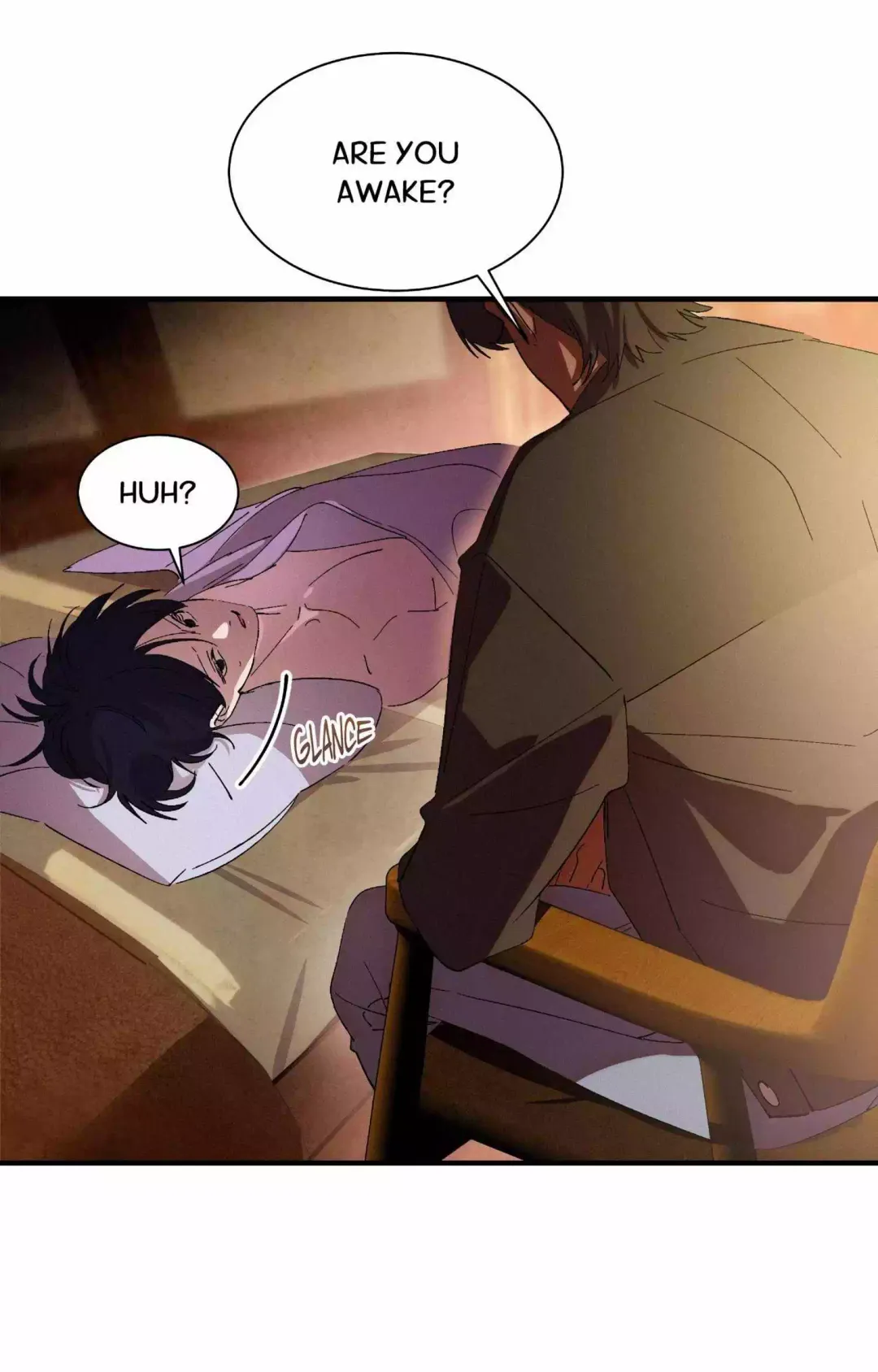 The Thread Never Burned - Chapter 9 Page 6
