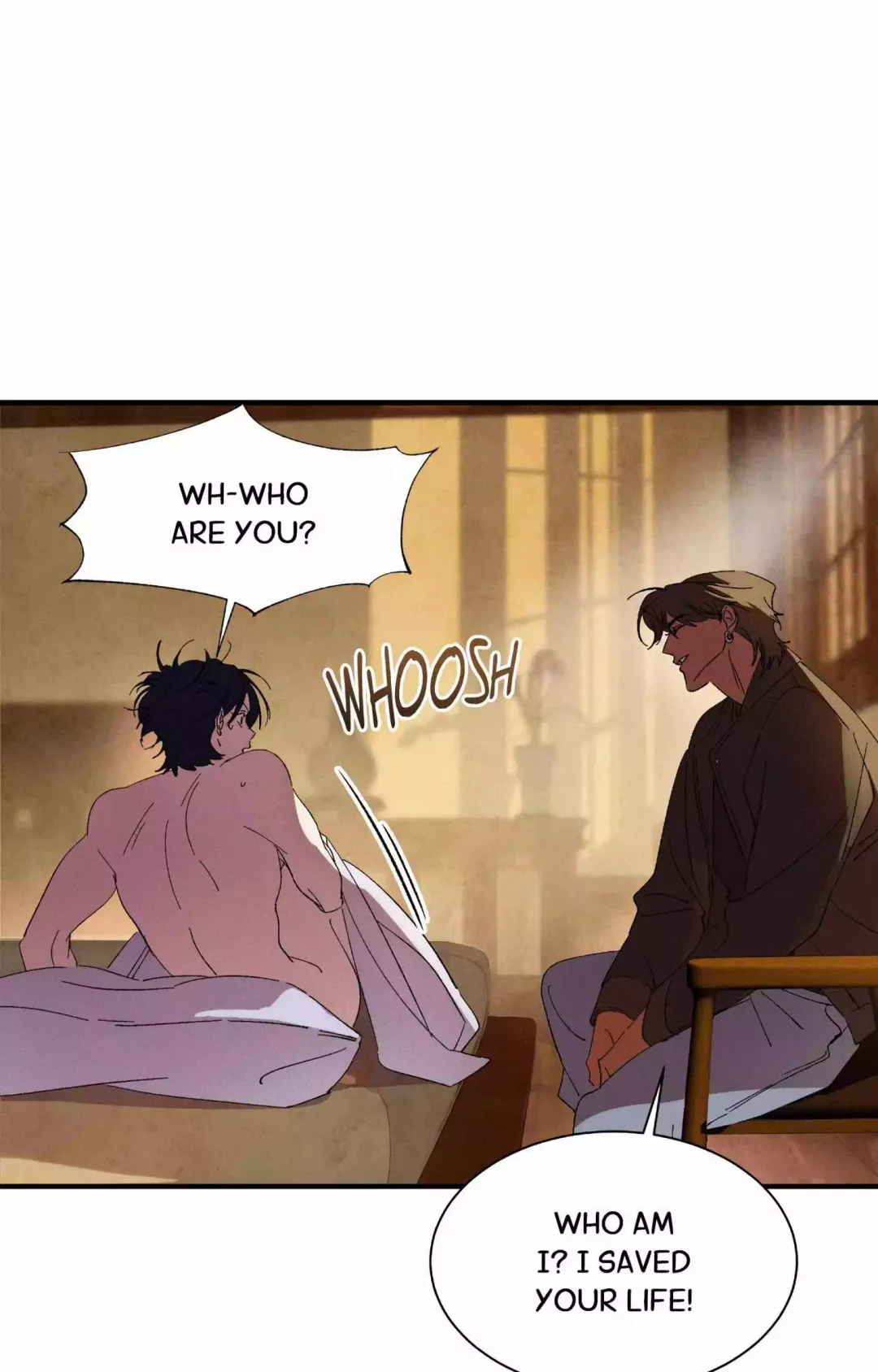 The Thread Never Burned - Chapter 9 Page 13