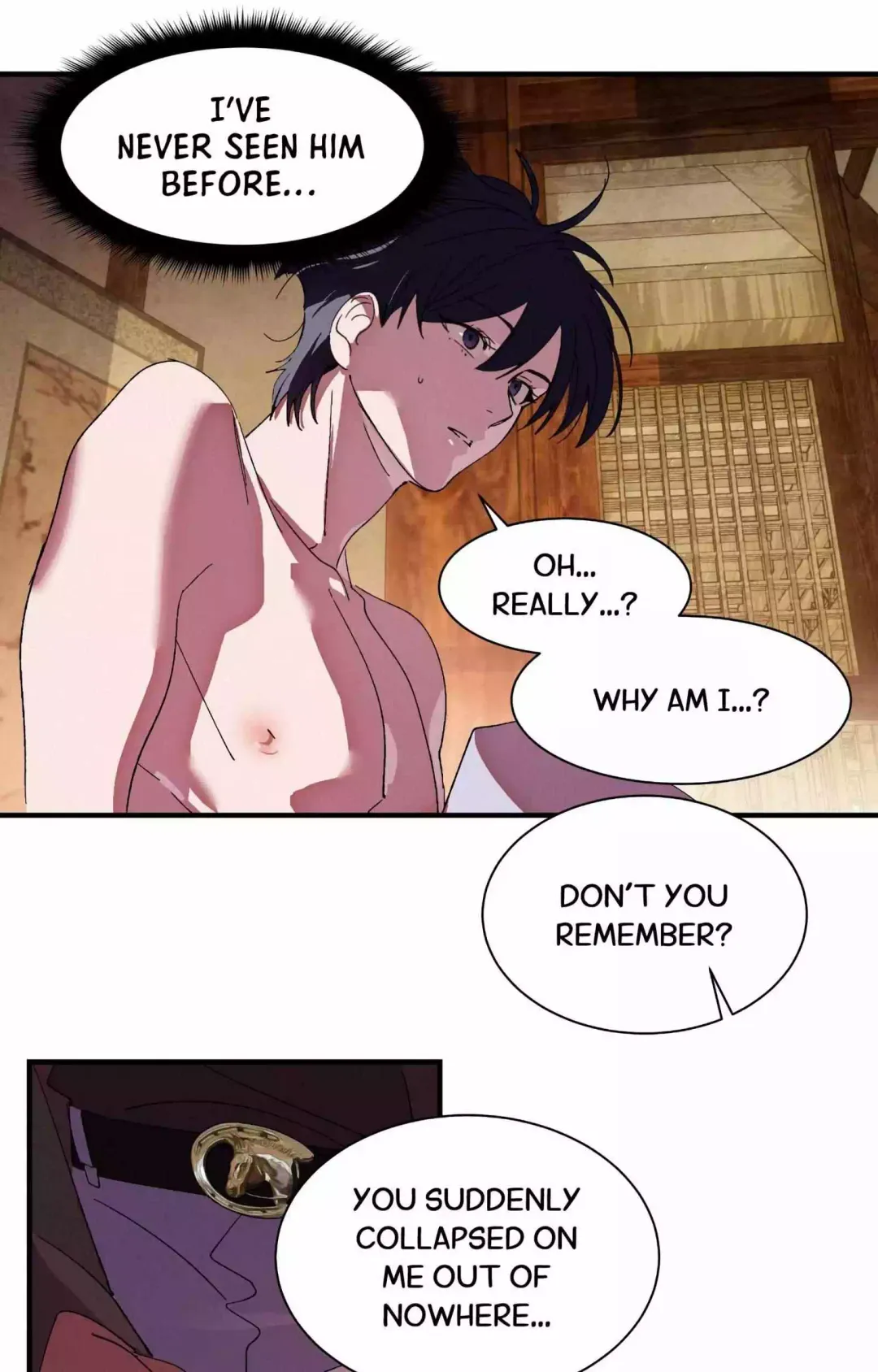 The Thread Never Burned - Chapter 9 Page 15