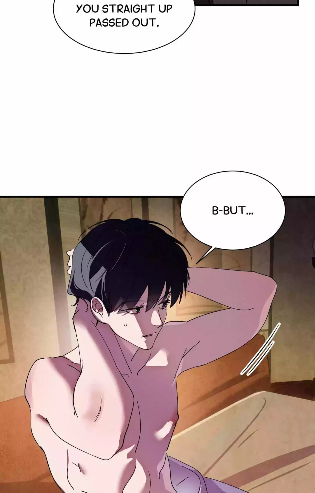 The Thread Never Burned - Chapter 9 Page 17