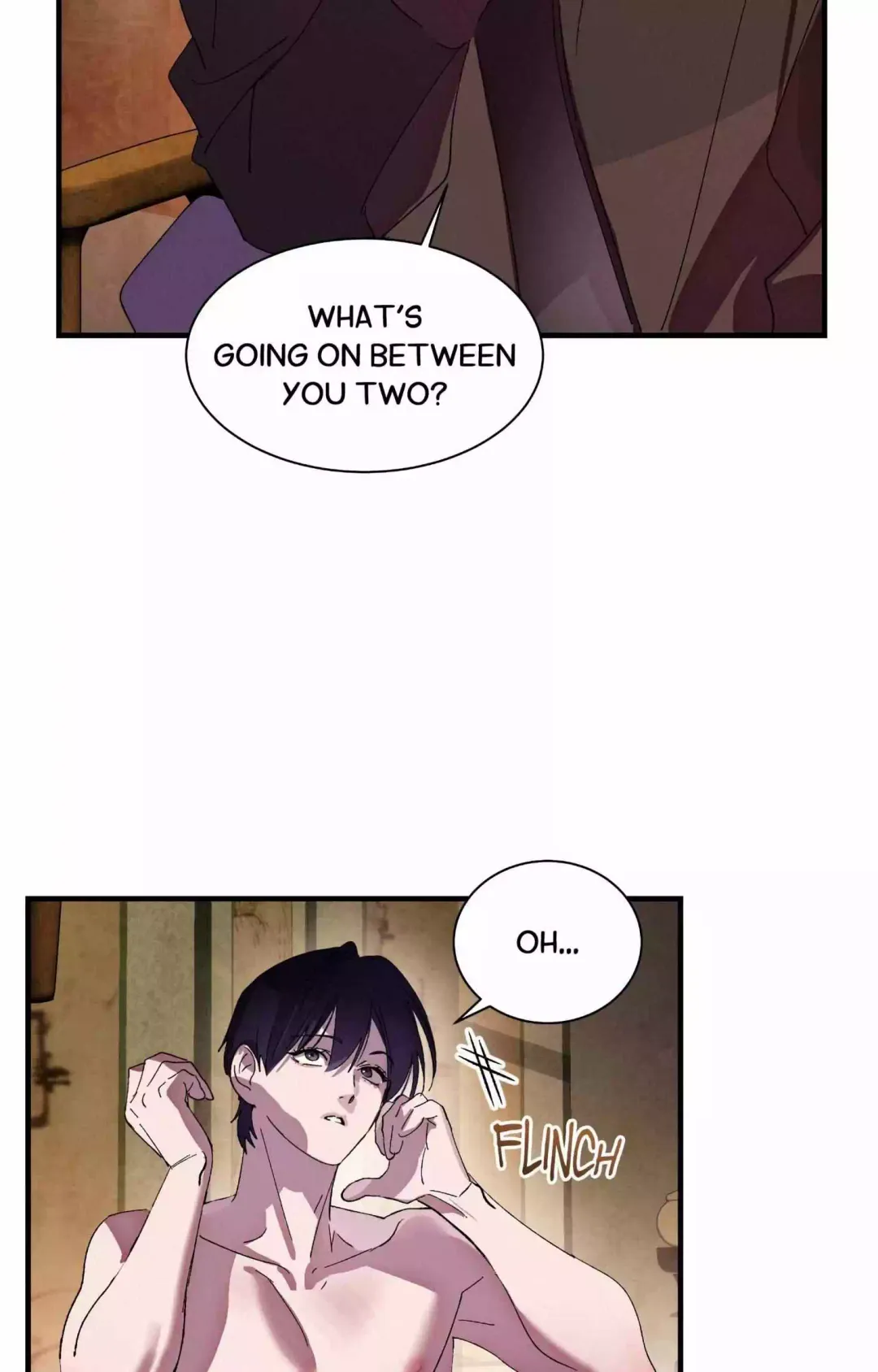 The Thread Never Burned - Chapter 9 Page 19
