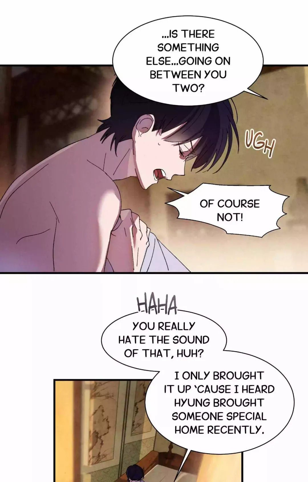 The Thread Never Burned - Chapter 9 Page 25