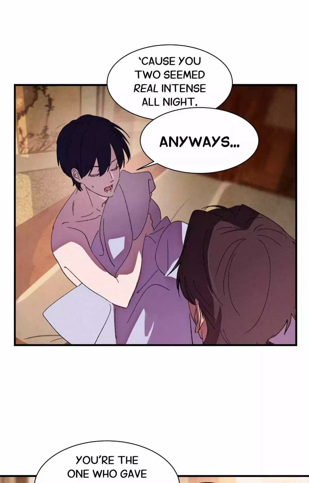 The Thread Never Burned - Chapter 9 Page 27
