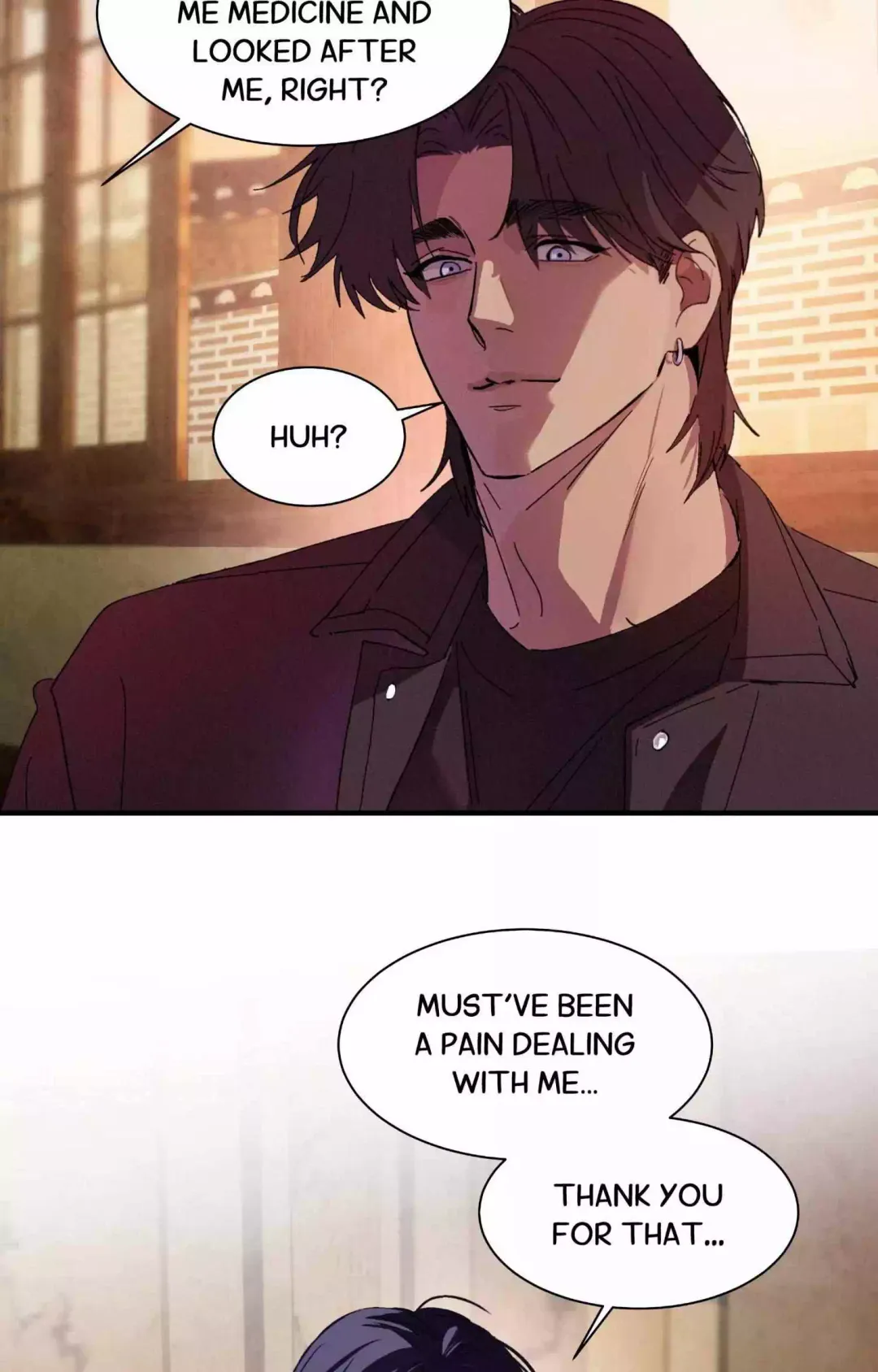 The Thread Never Burned - Chapter 9 Page 28