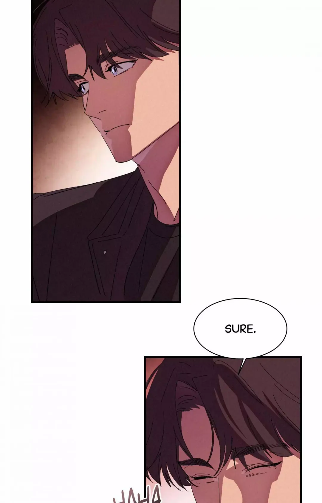The Thread Never Burned - Chapter 9 Page 30