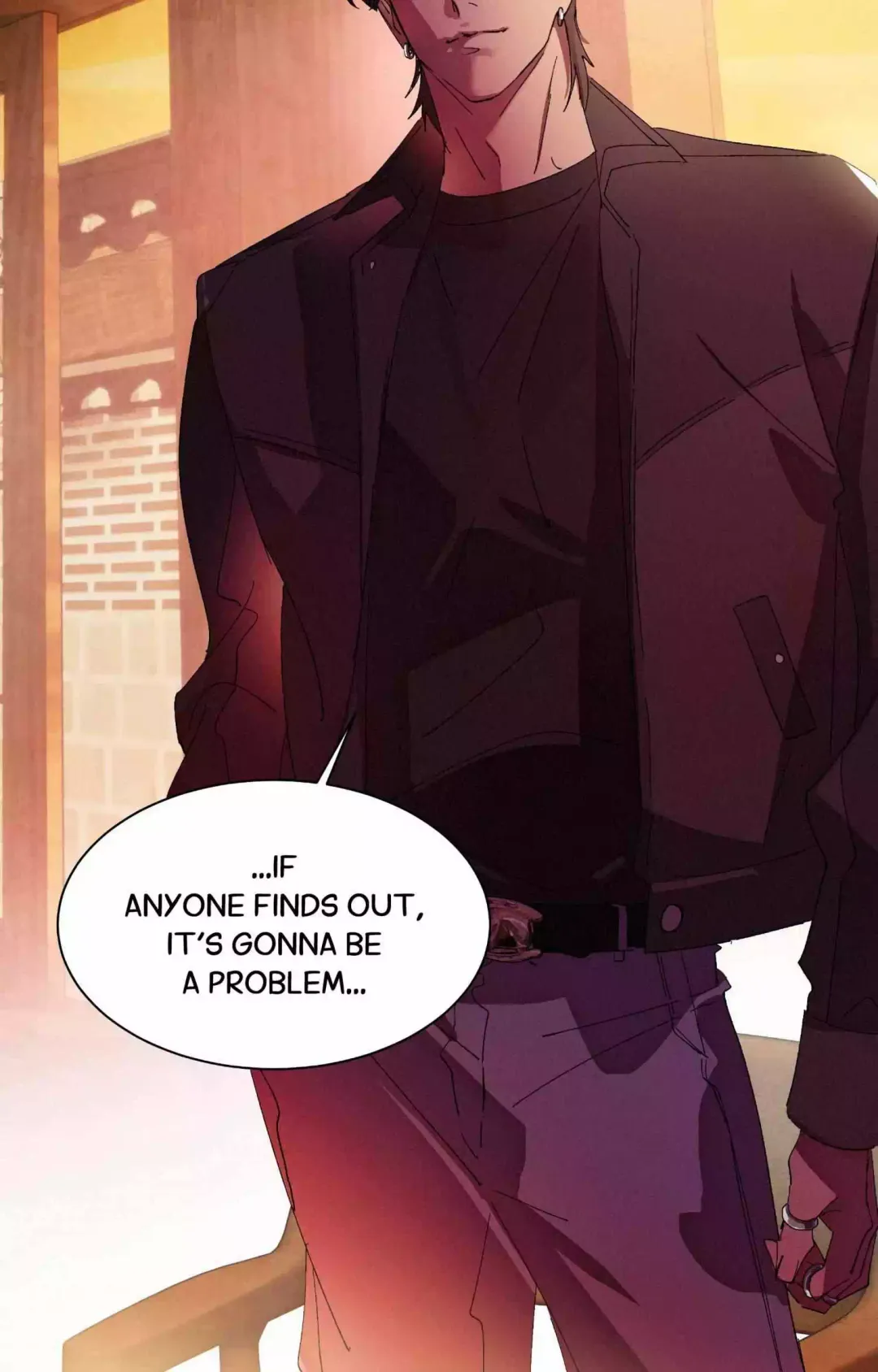 The Thread Never Burned - Chapter 9 Page 35