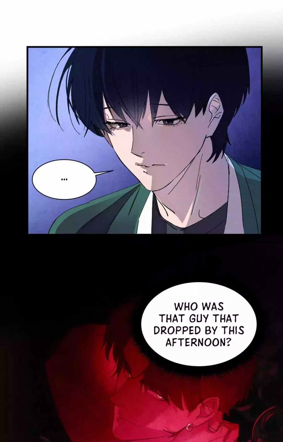 The Thread Never Burned - Chapter 9 Page 39