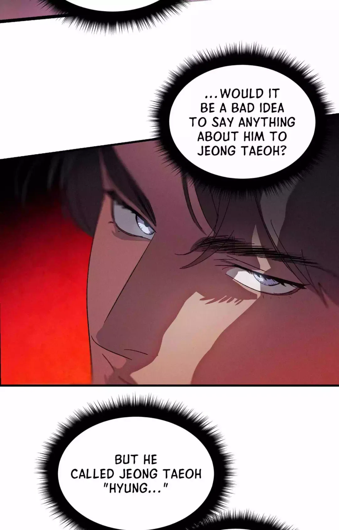 The Thread Never Burned - Chapter 9 Page 41