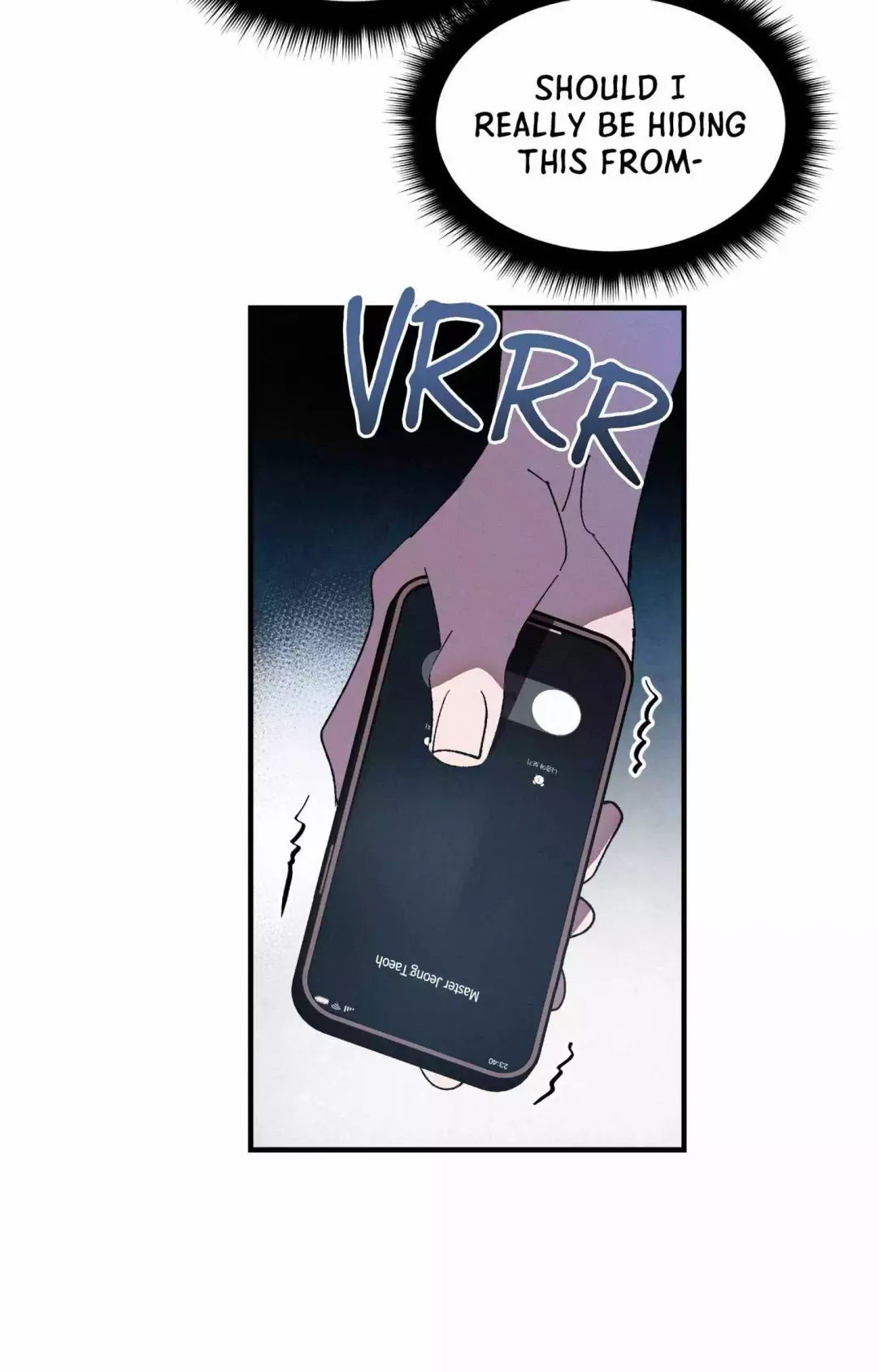 The Thread Never Burned - Chapter 9 Page 42