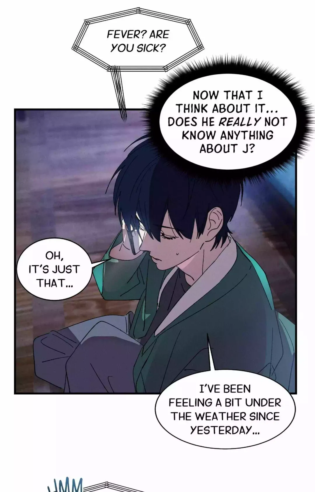 The Thread Never Burned - Chapter 9 Page 46