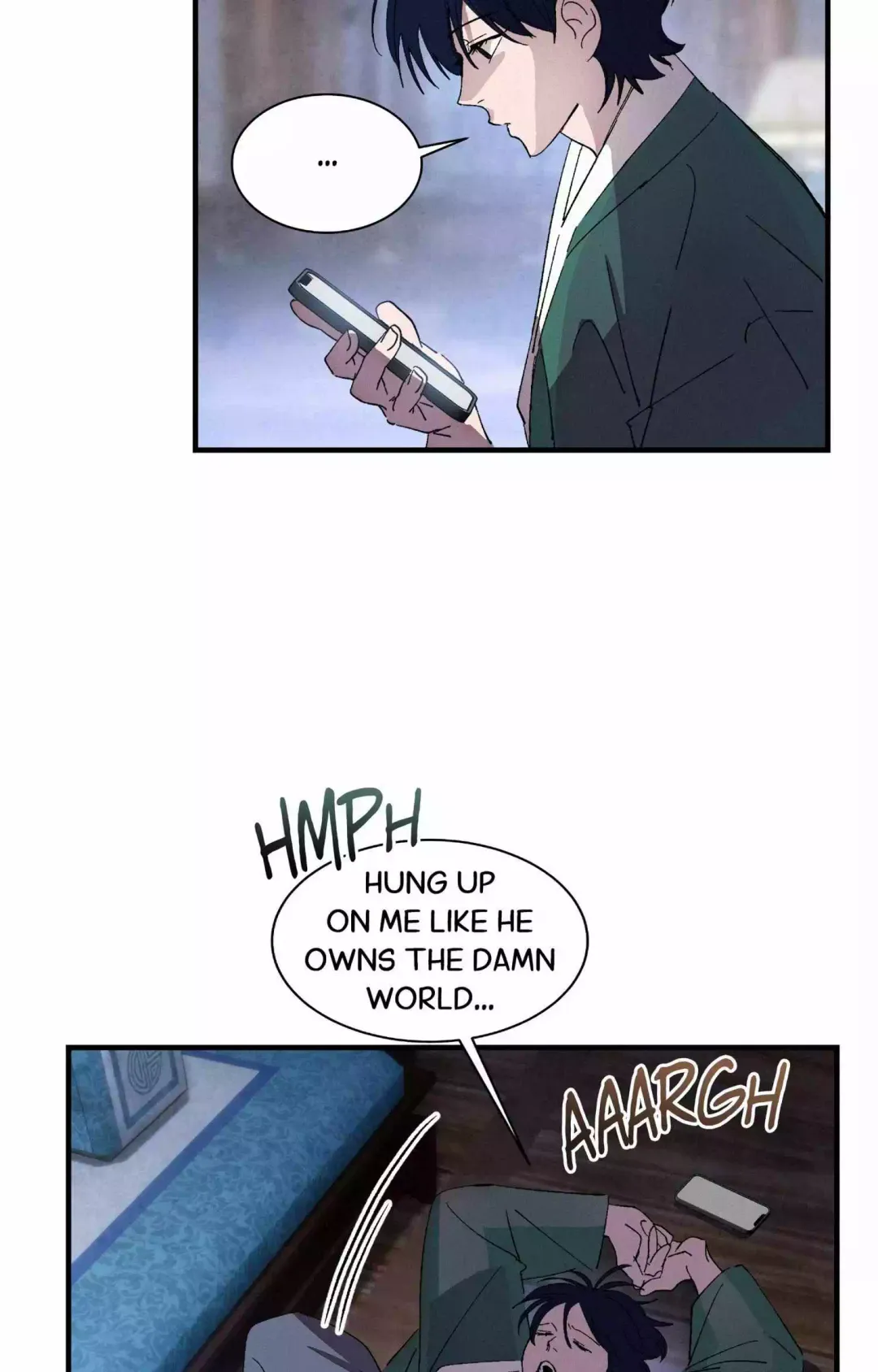 The Thread Never Burned - Chapter 9 Page 48