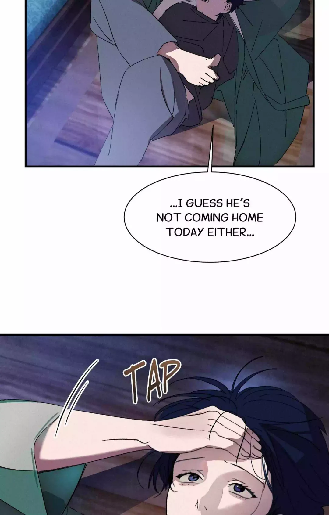 The Thread Never Burned - Chapter 9 Page 49