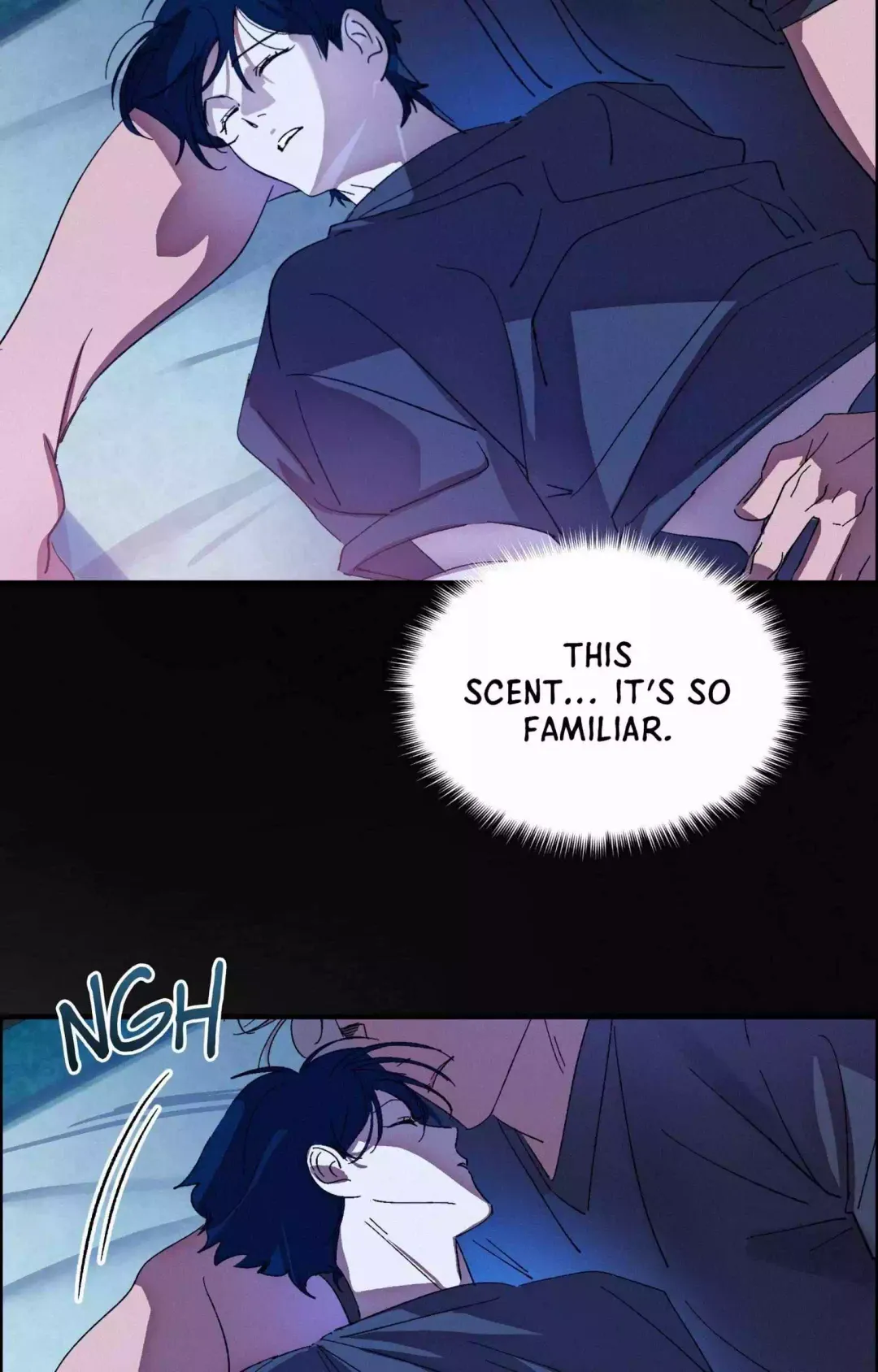 The Thread Never Burned - Chapter 9 Page 53