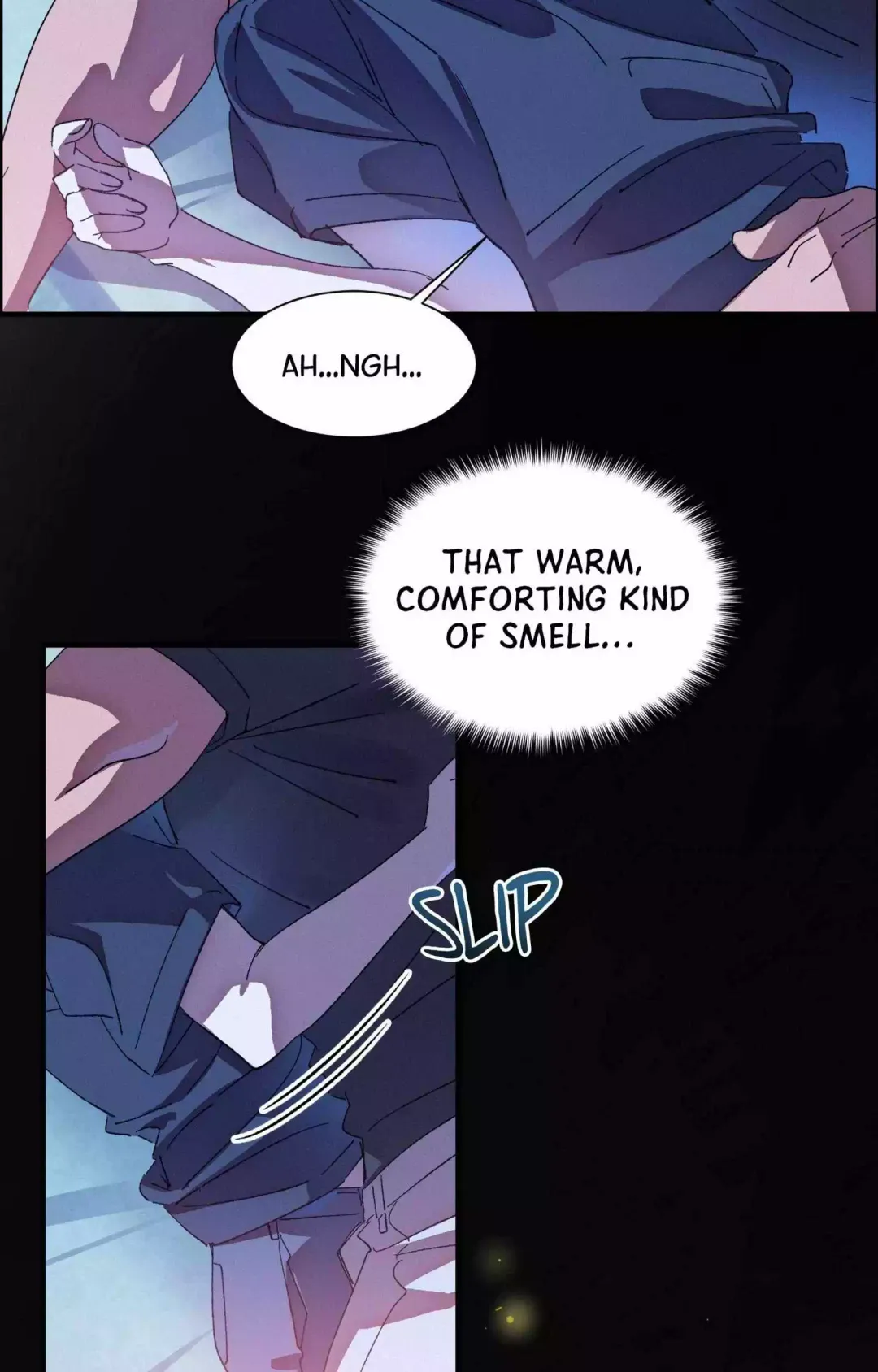 The Thread Never Burned - Chapter 9 Page 54