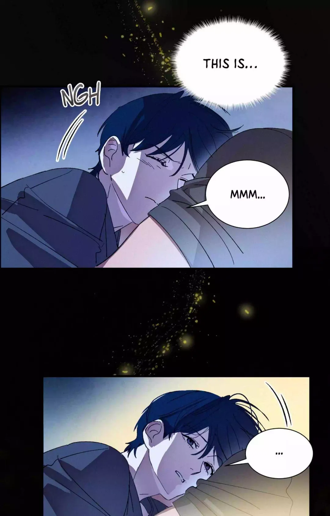 The Thread Never Burned - Chapter 9 Page 56
