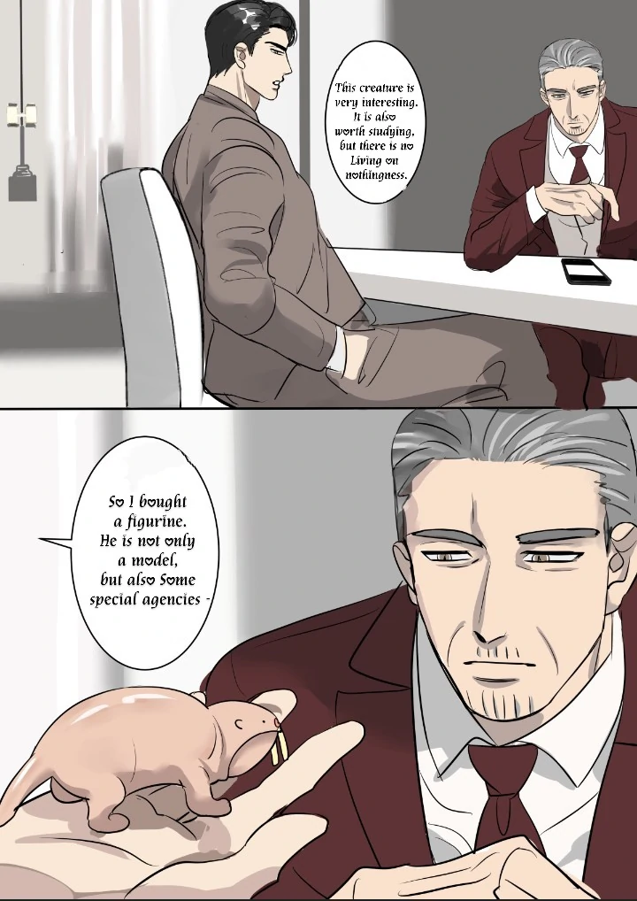 Colossal - Chapter 16 Page 5