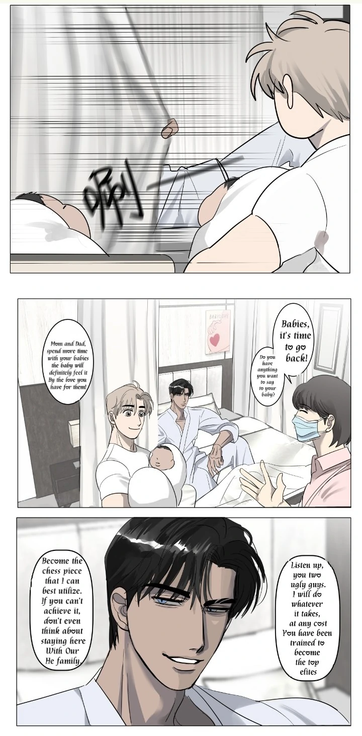 Colossal - Chapter 18 Page 5