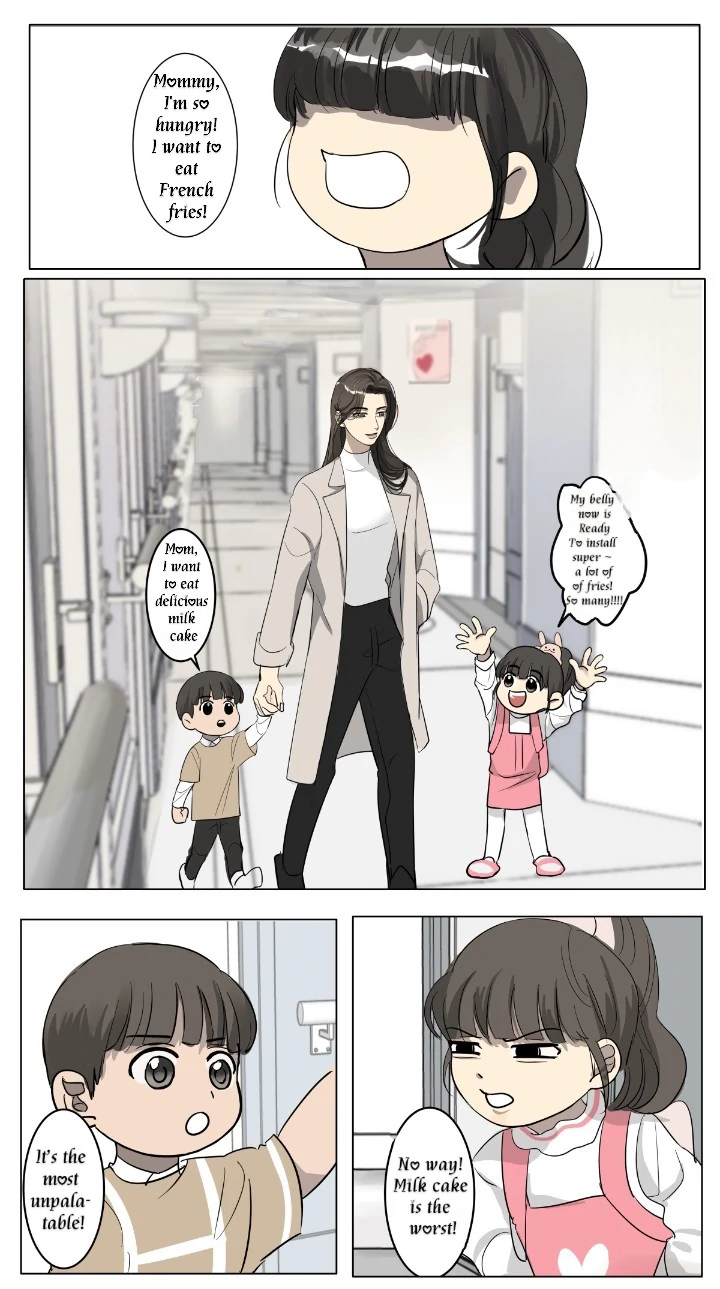 Colossal - Chapter 18 Page 7