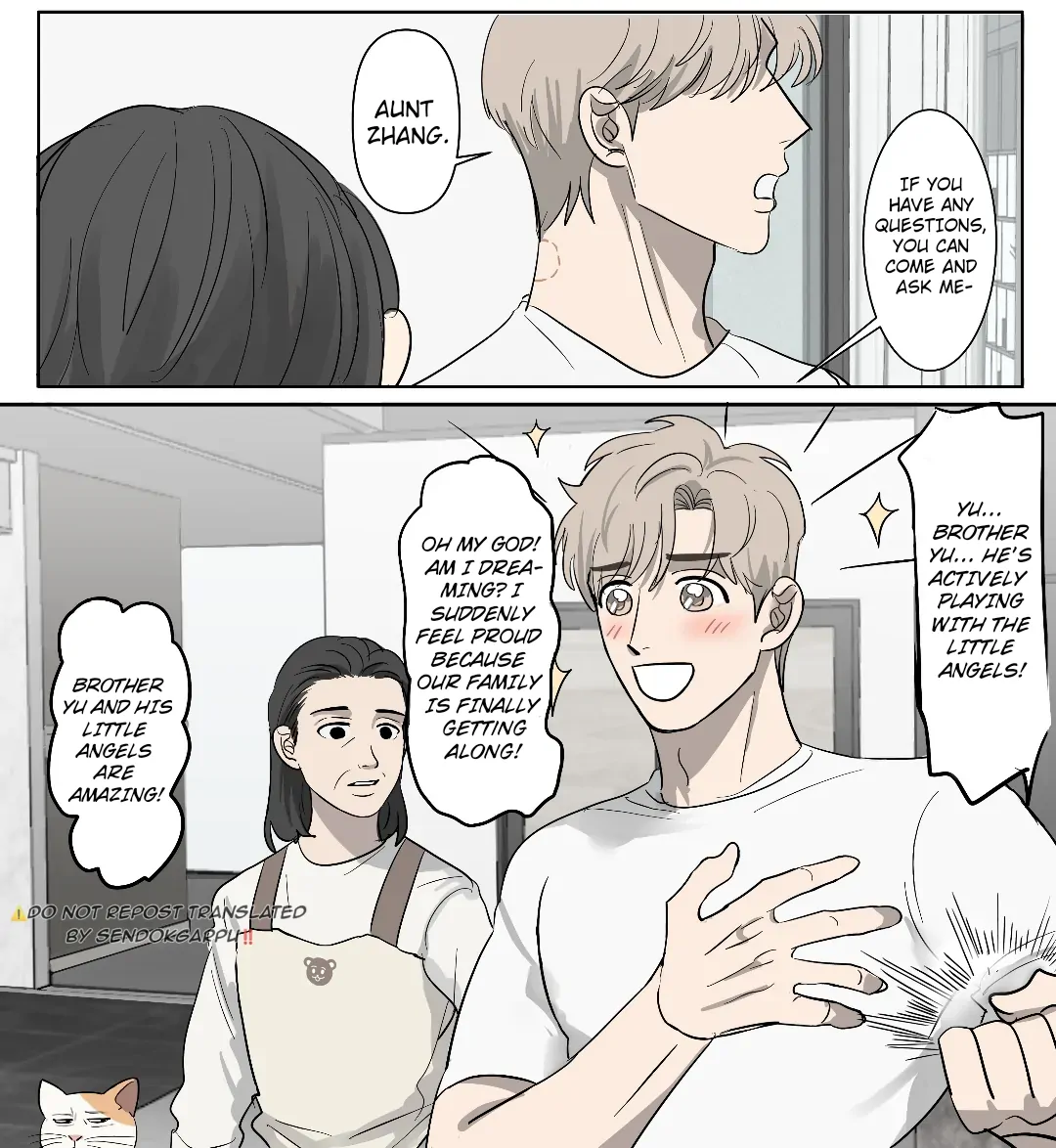 Colossal - Chapter 31 Page 10