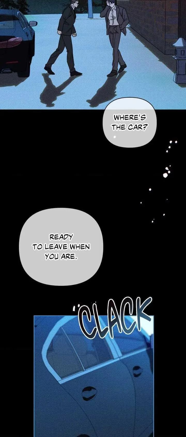 Talisman - Chapter 1 Page 38