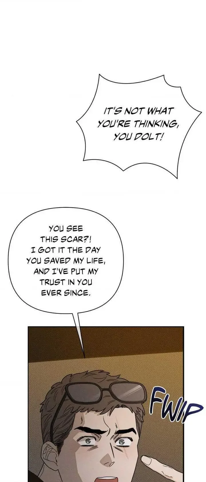 Talisman - Chapter 1 Page 50