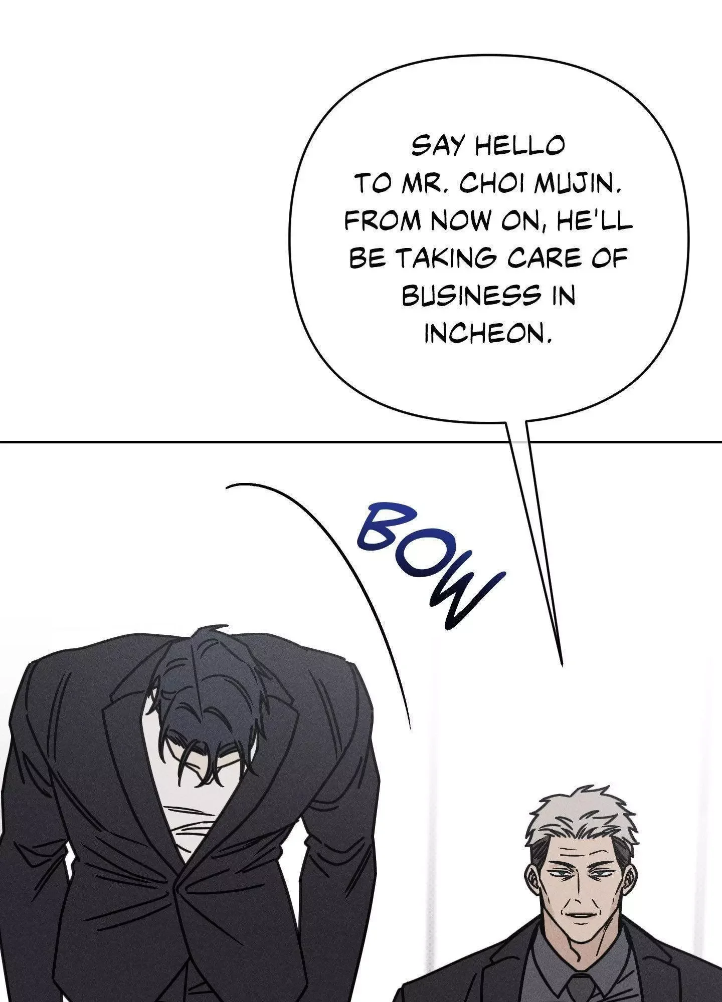 Talisman - Chapter 10 Page 9